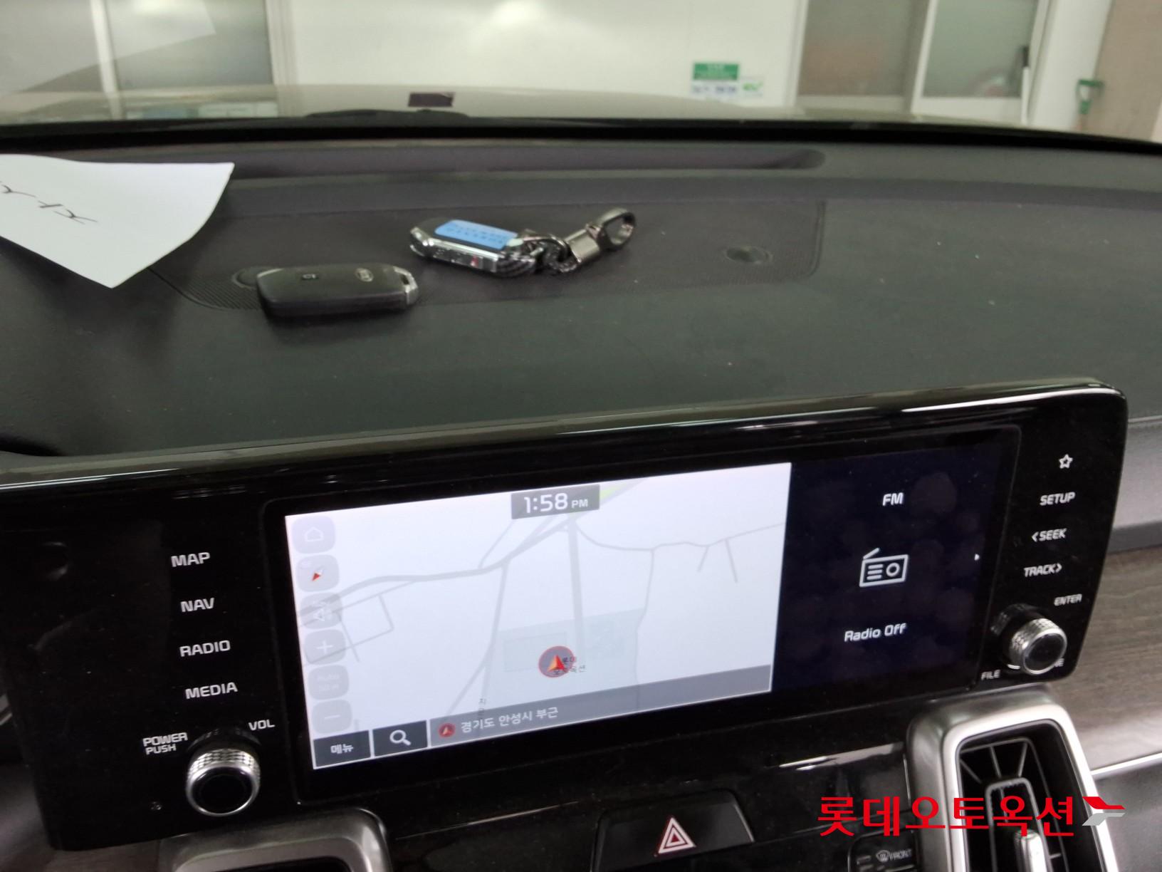 기아자동차 쏘렌토 2021 - 이미지 32