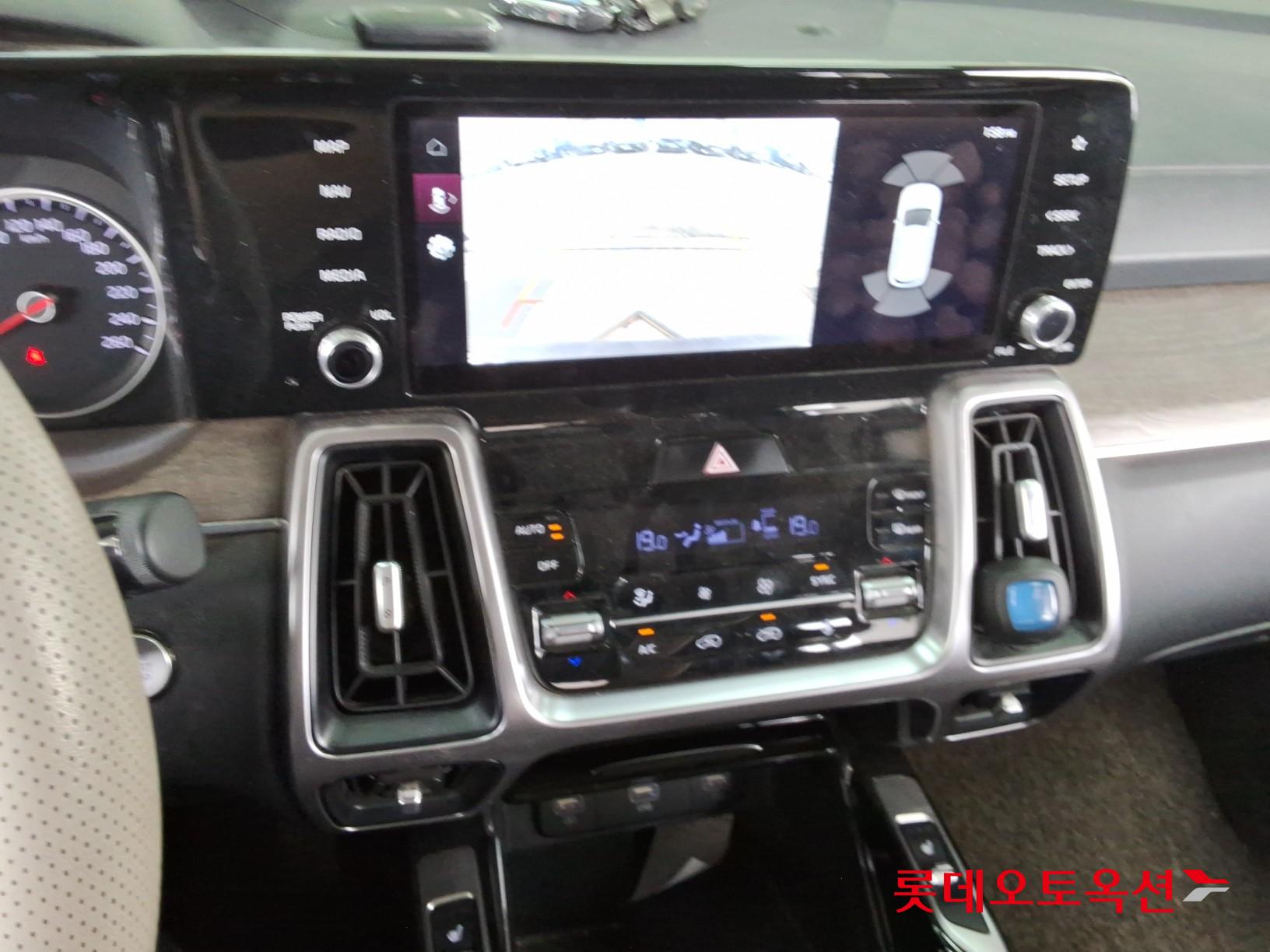 기아자동차 쏘렌토 2021 - 이미지 33