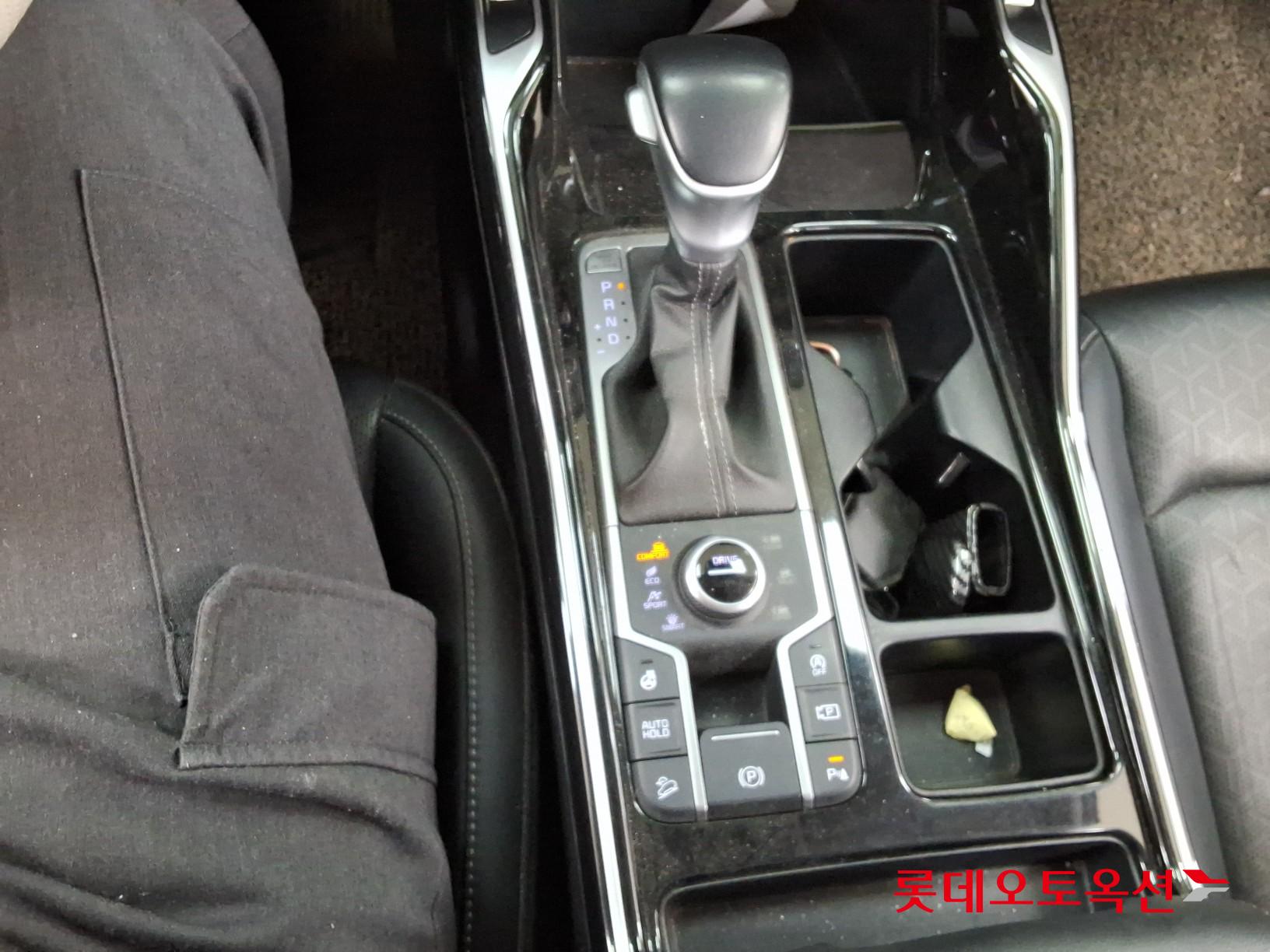 기아자동차 쏘렌토 2021 - 이미지 34