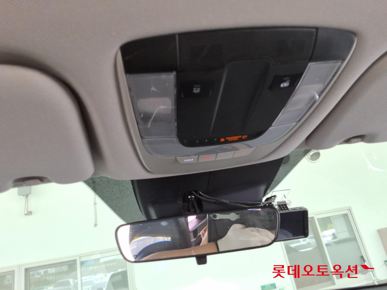 기아자동차 쏘렌토 2021 - 이미지 35