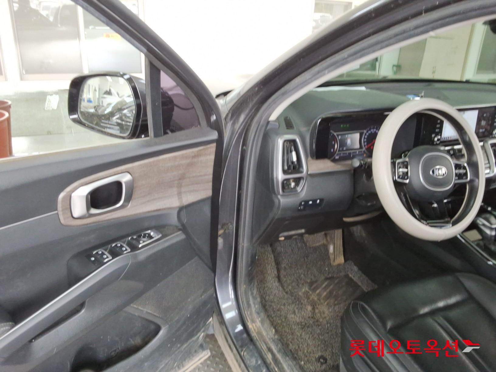 기아자동차 쏘렌토 2021 - 이미지 37