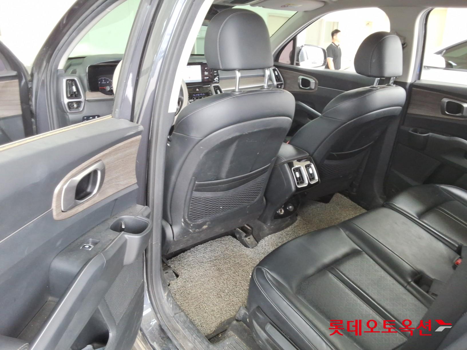 기아자동차 쏘렌토 2021 - 이미지 38