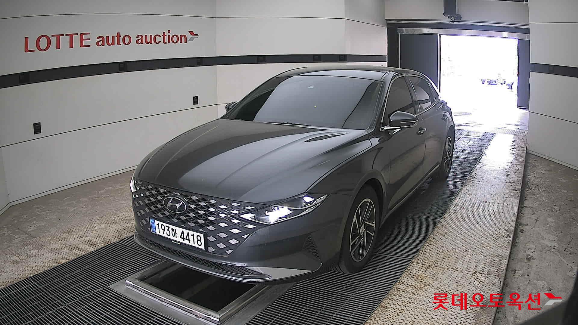 Hyundai Grandeur 2022 - Image 10
