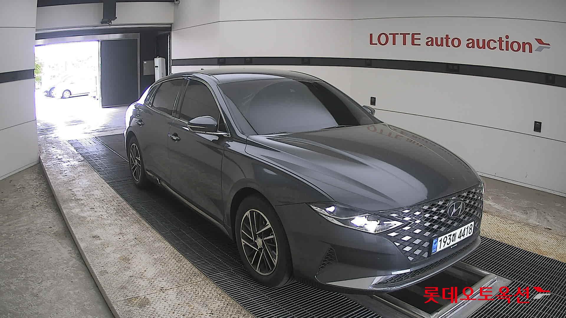 Hyundai Grandeur 2022 - Image 6