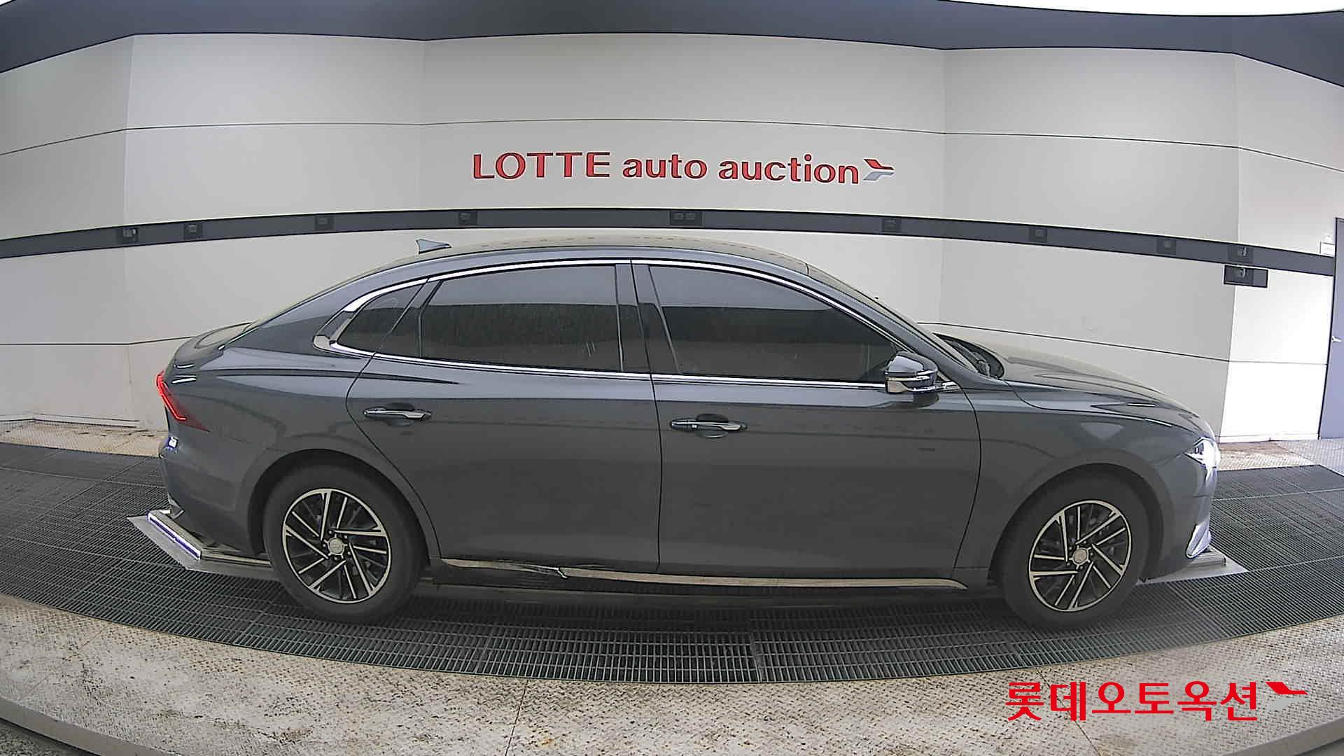 Hyundai Grandeur 2022 - Image 21