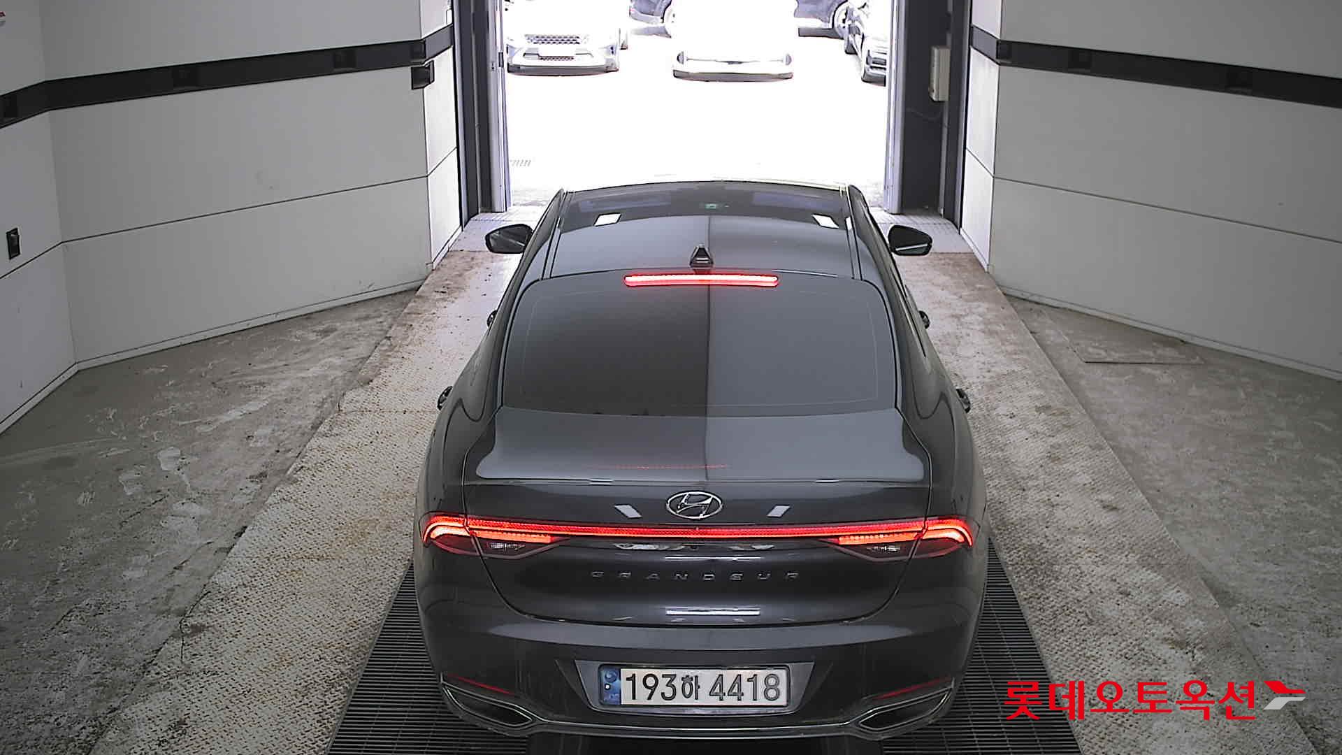 Hyundai Grandeur 2022 - Image 17