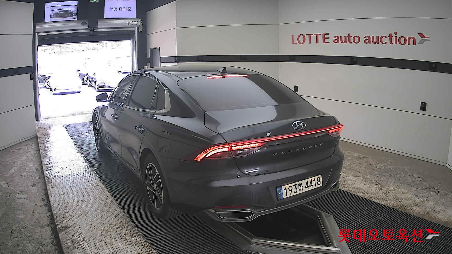 Hyundai Grandeur 2022 - Image 16