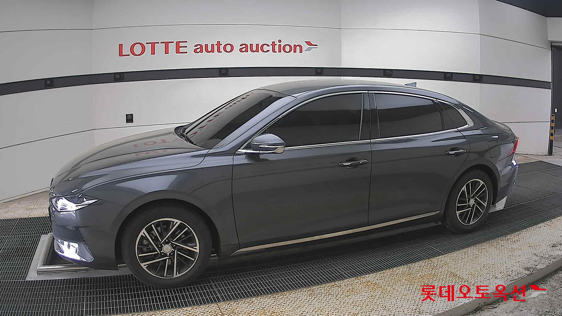 Hyundai Grandeur 2022 - Image 12