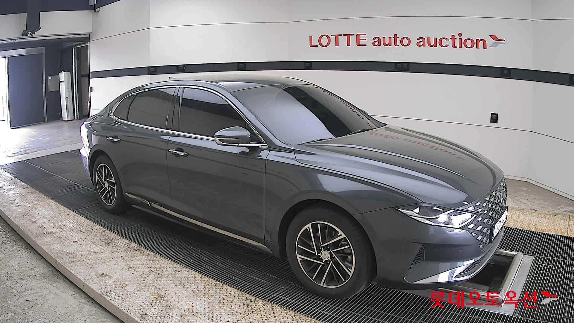 Hyundai Grandeur 2022 - Image 23