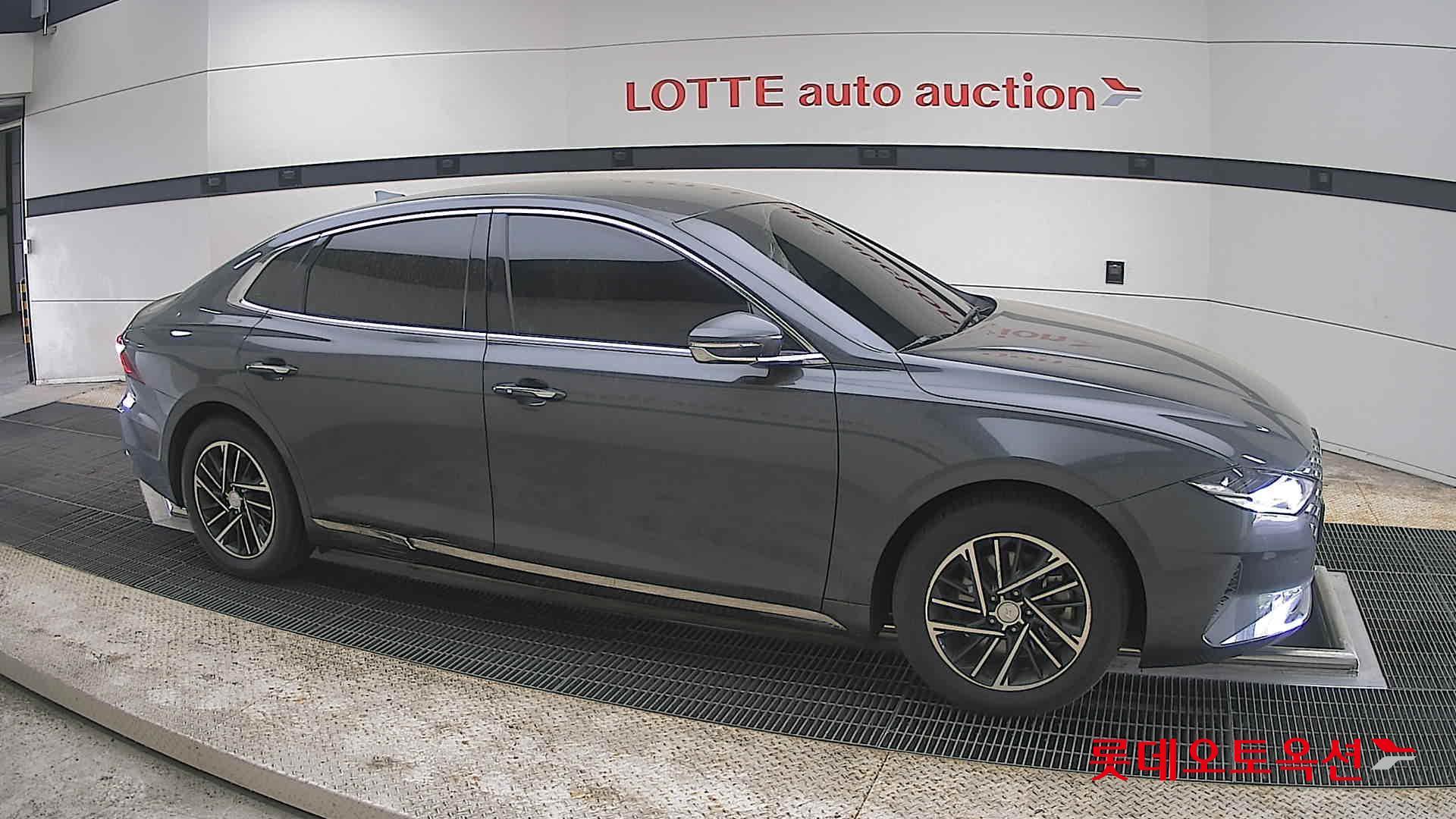 Hyundai Grandeur 2022 - Image 22