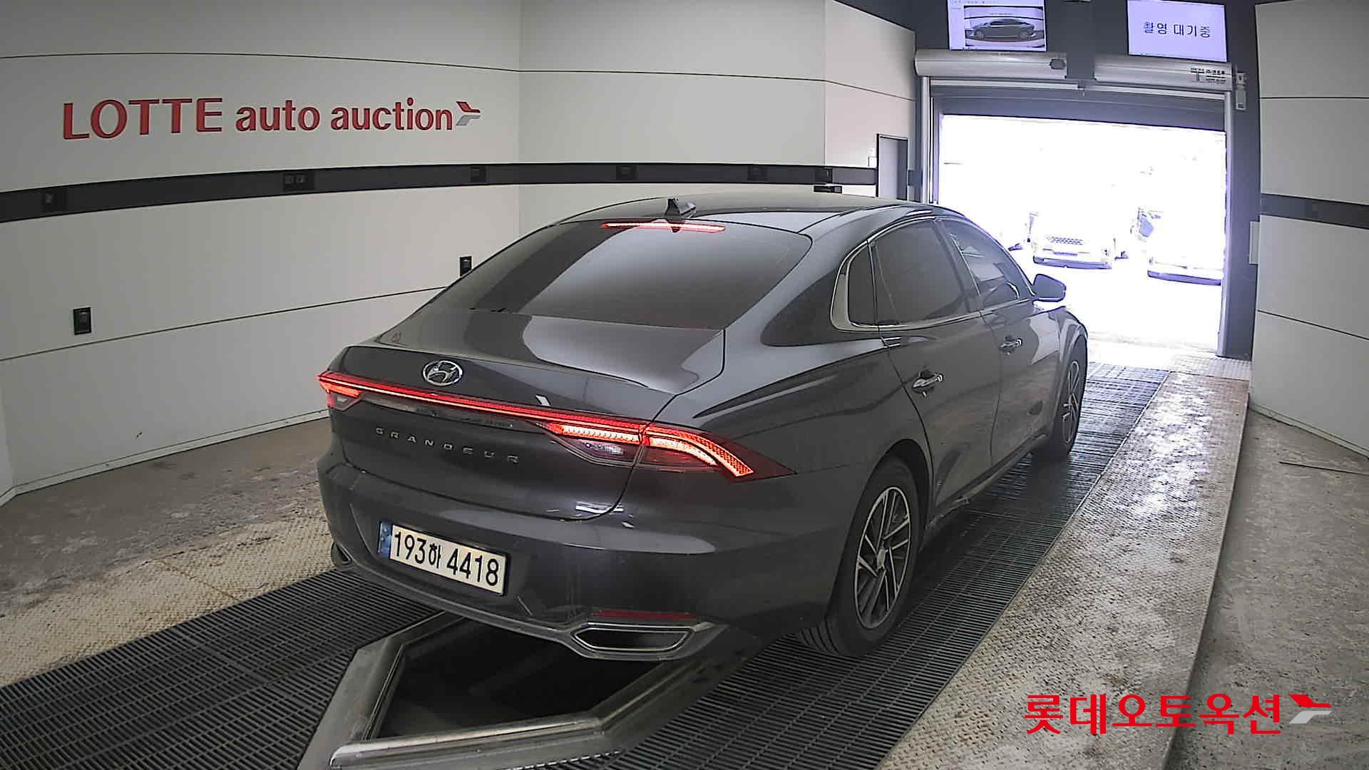 Hyundai Grandeur 2022 - Image 18