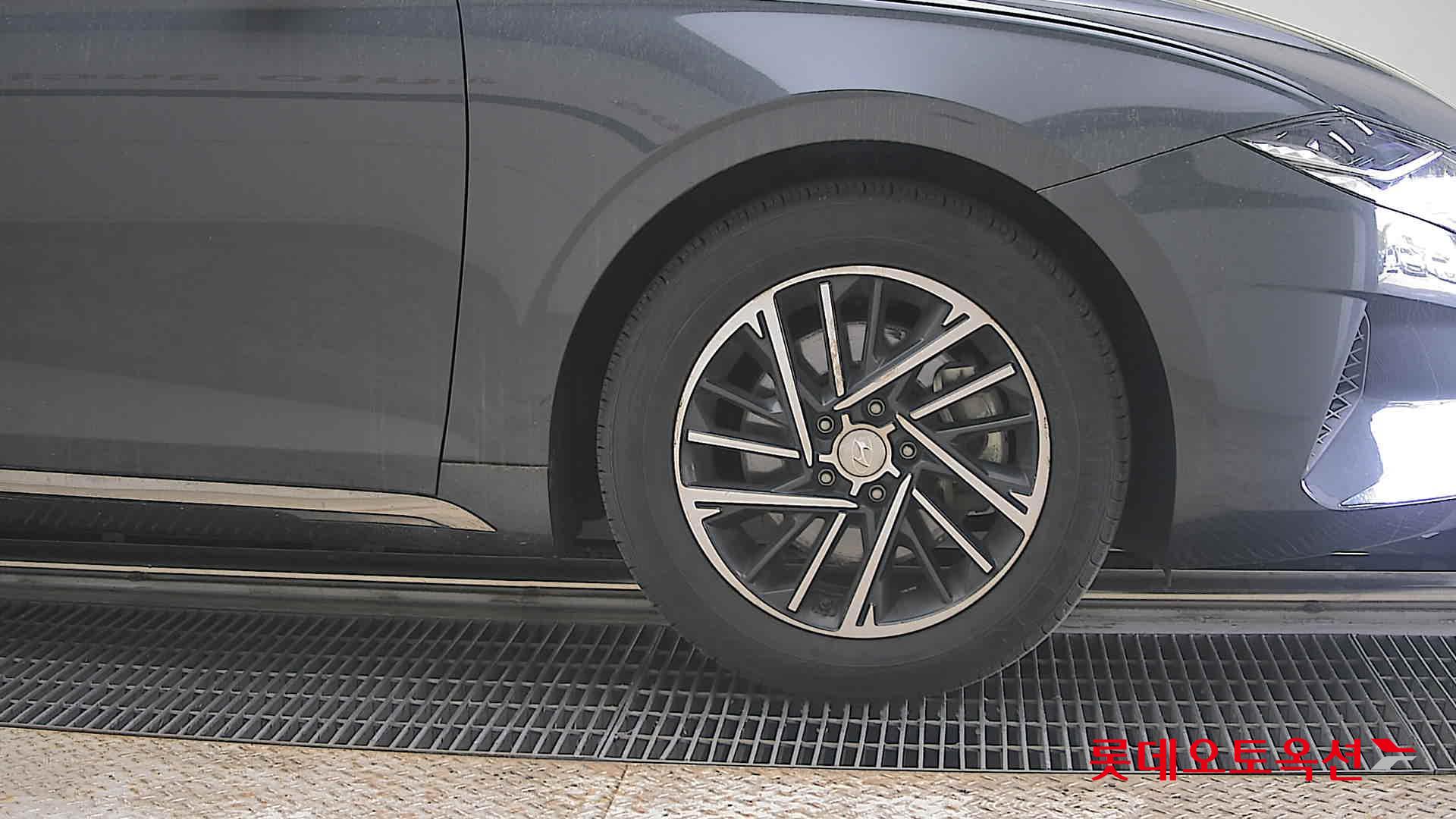 Hyundai Grandeur 2022 - Image 27