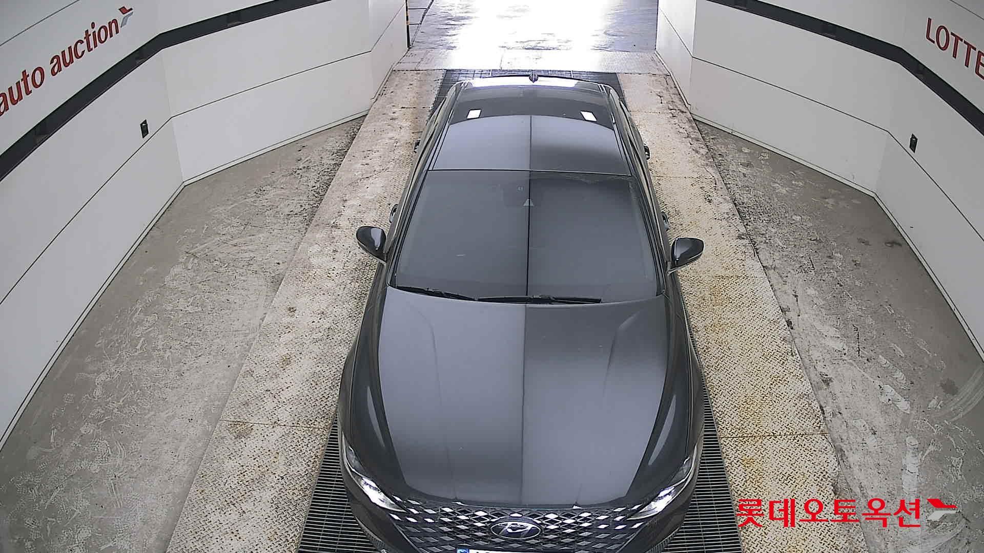 Hyundai Grandeur 2022 - Image 7