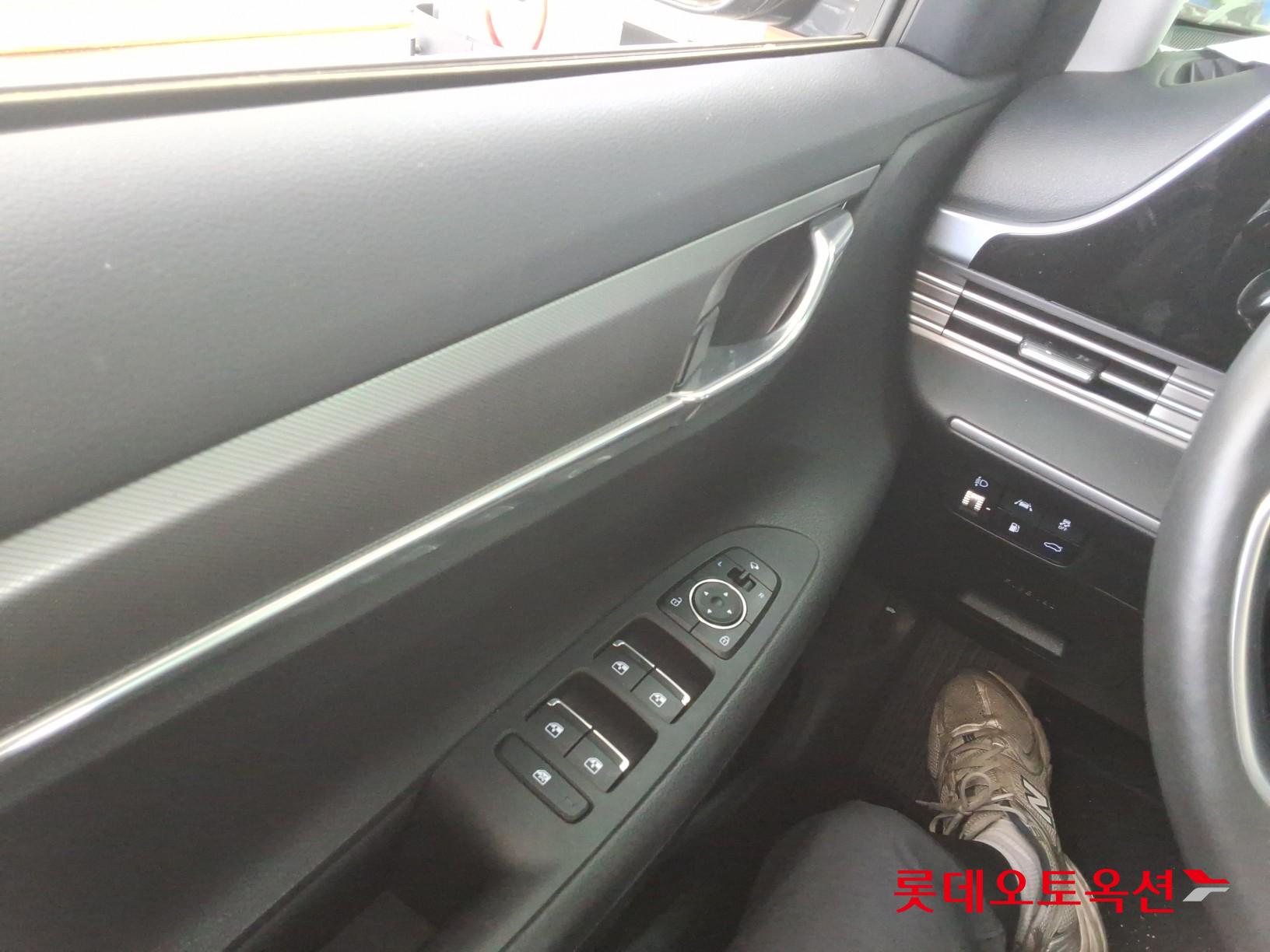 Hyundai Grandeur 2022 - Image 29