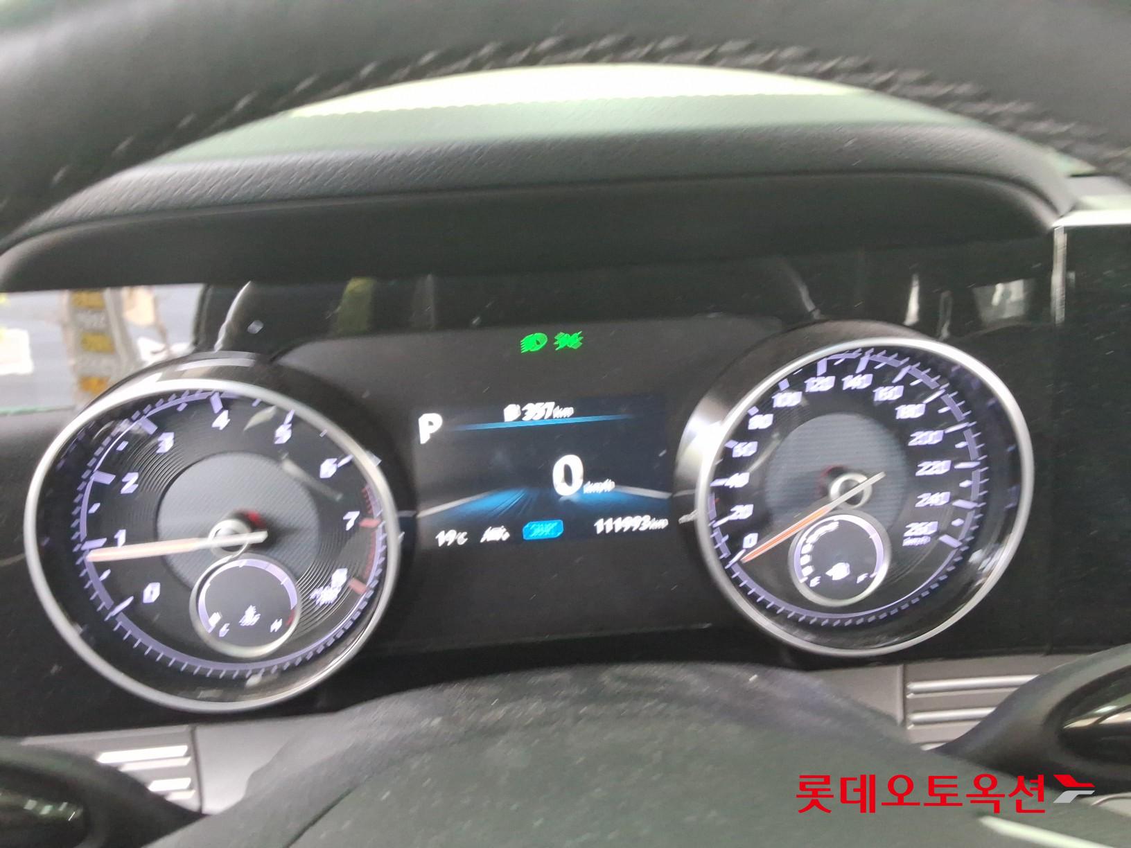 Hyundai Grandeur 2022 - Image 31