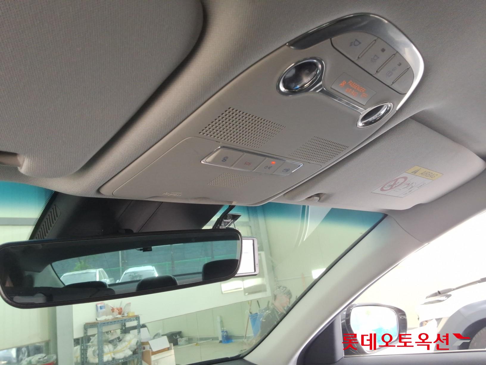 Hyundai Grandeur 2022 - Image 32