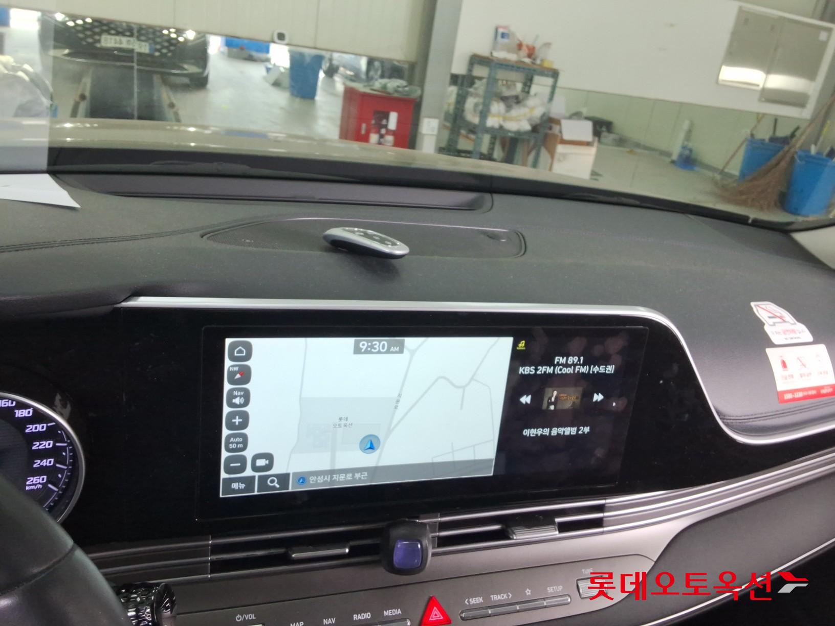 Hyundai Grandeur 2022 - Image 33