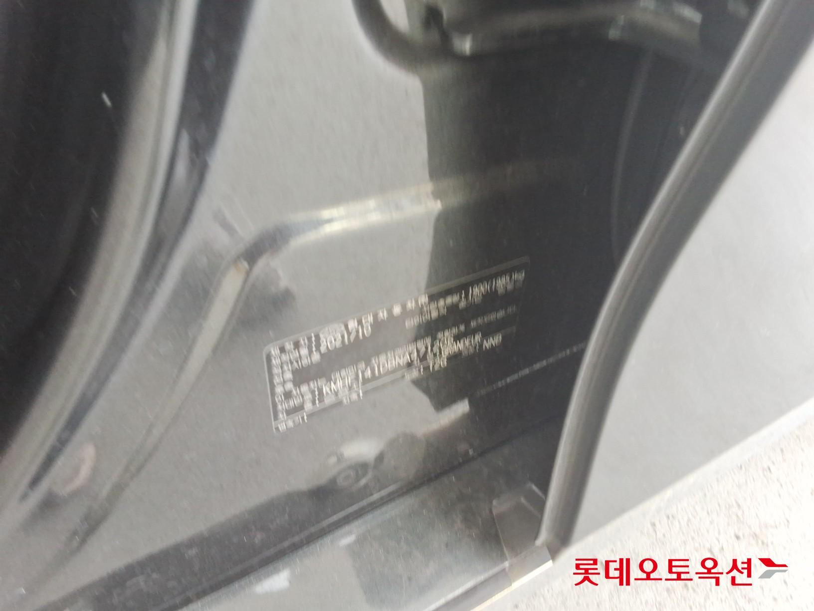 Hyundai Grandeur 2022 - Image 36