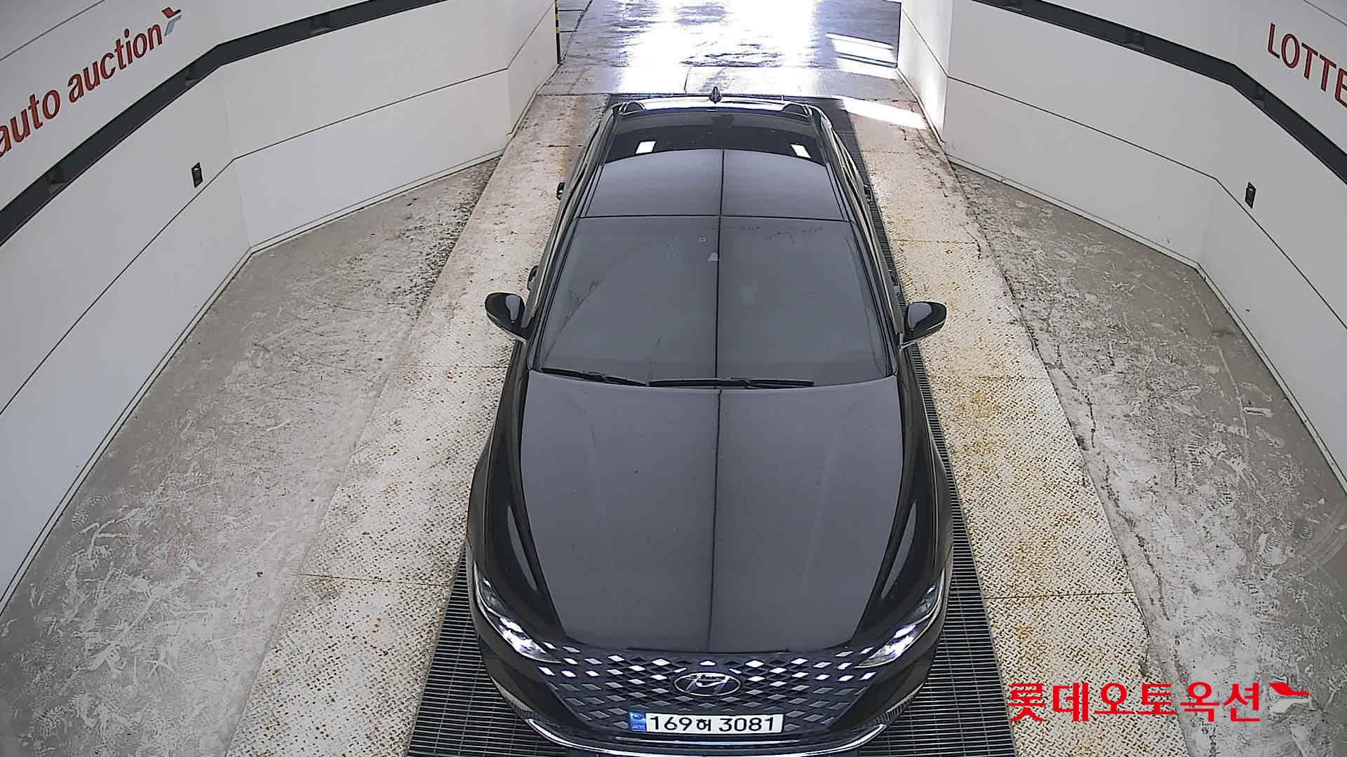 2022 - hyundai grandeur