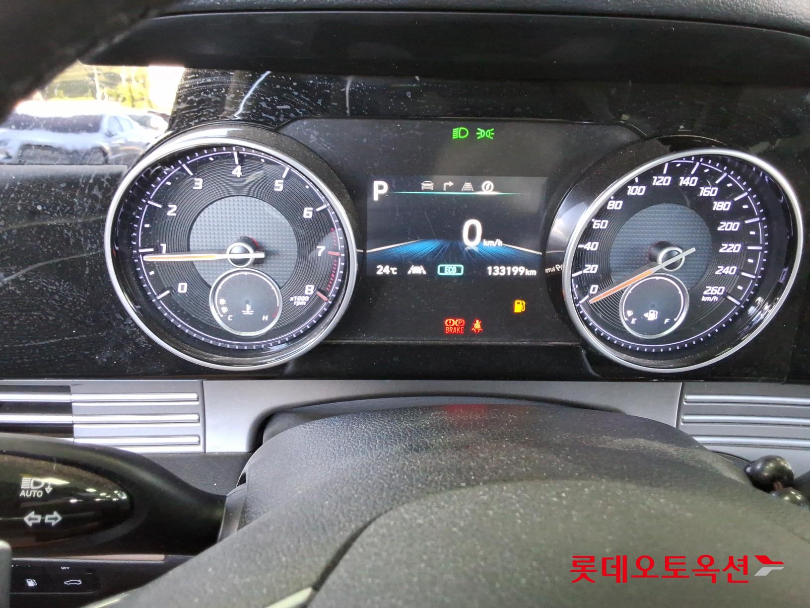 2022 - hyundai grandeur