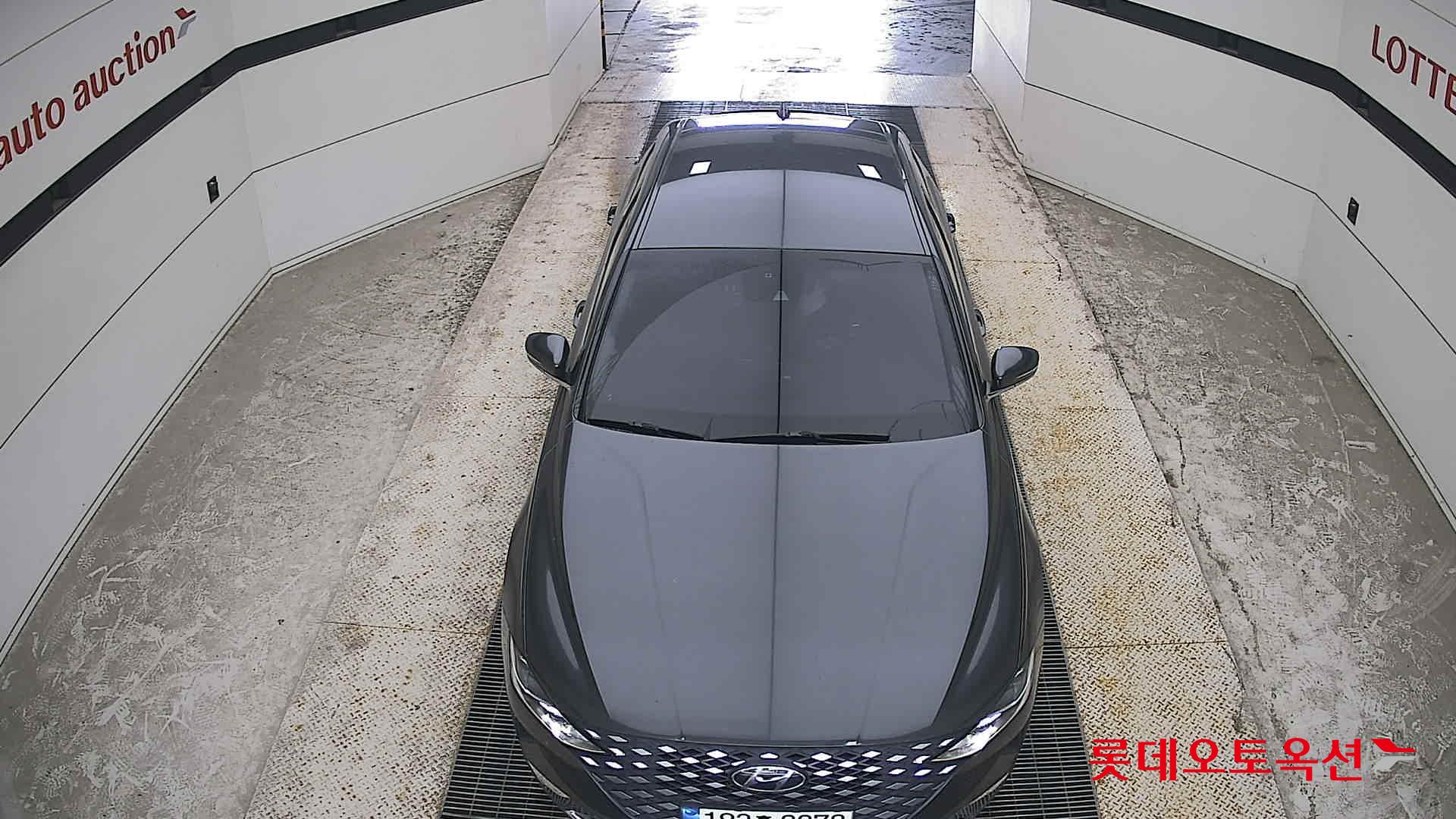 2022 - hyundai grandeur