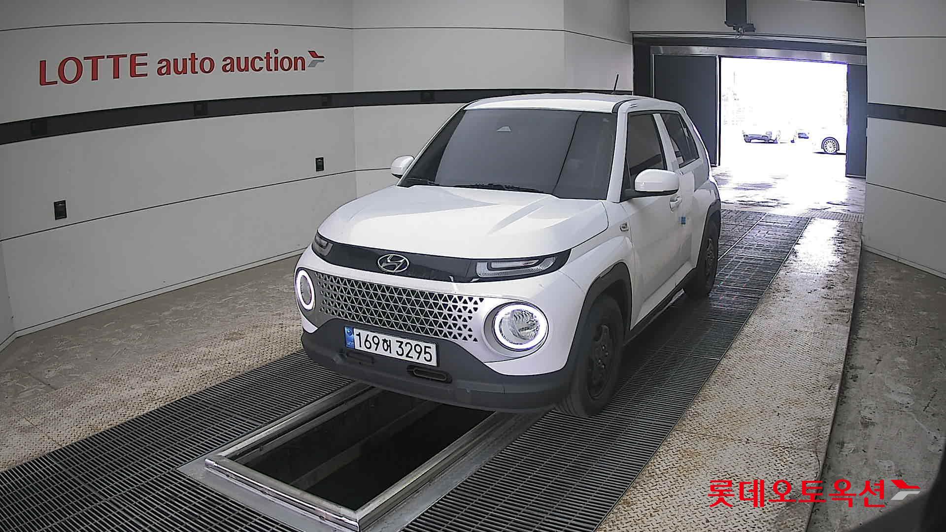 هيونداي كاسبر 2023 - صورة 10