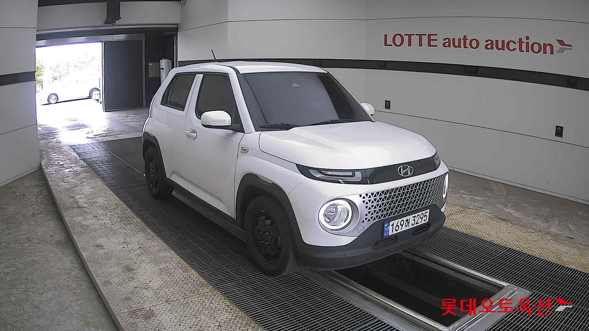 هيونداي كاسبر 2023 - صورة 6