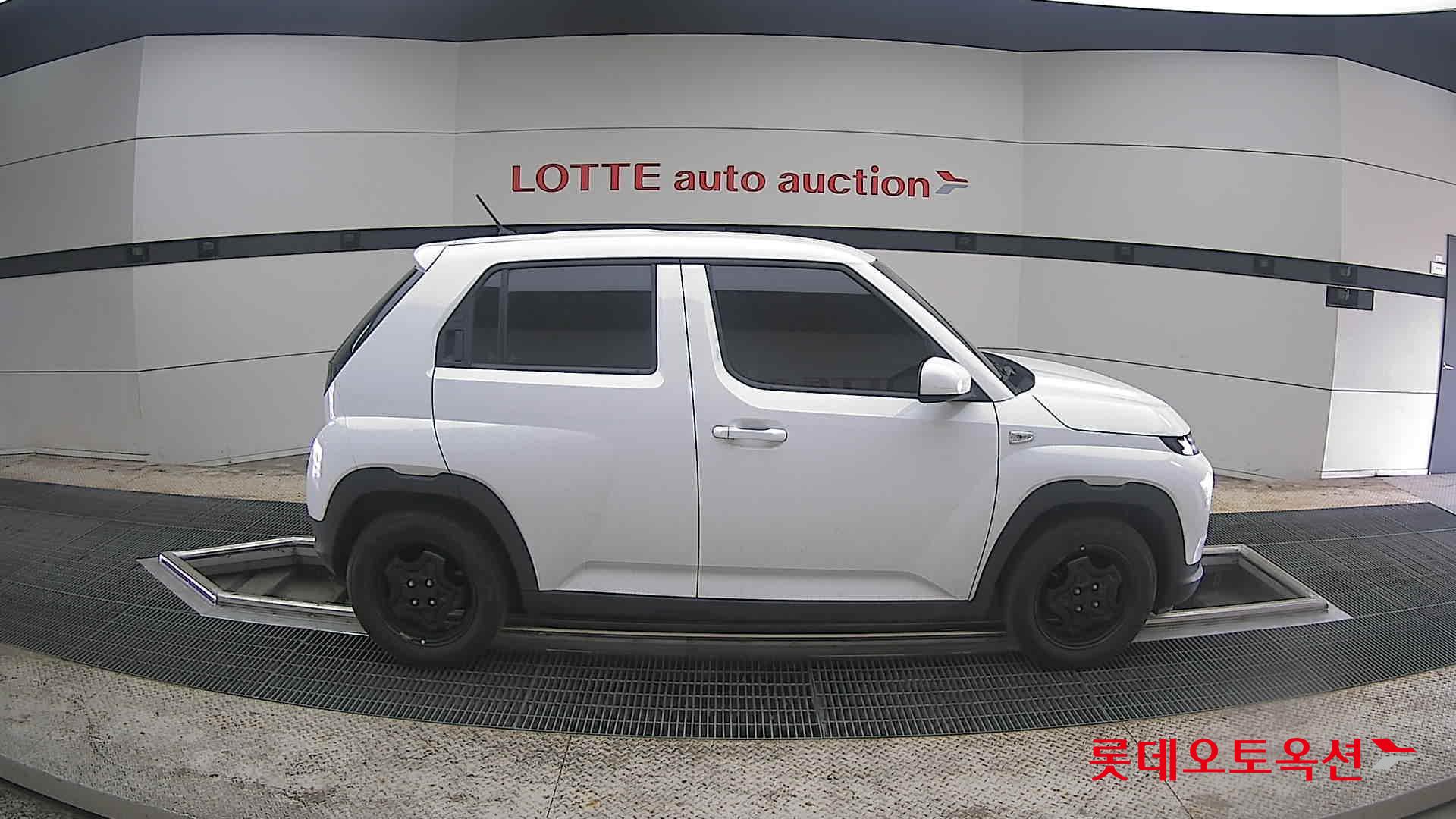 هيونداي كاسبر 2023 - صورة 21