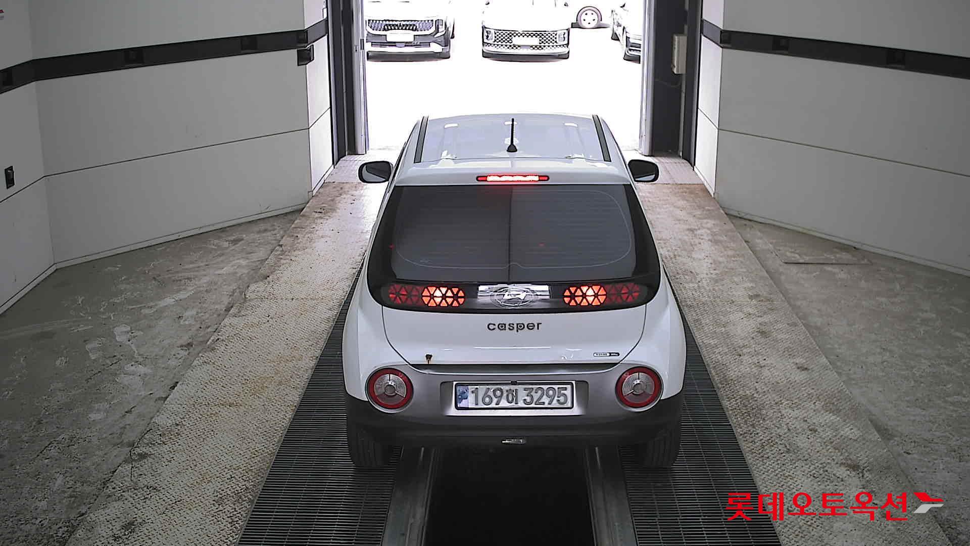 هيونداي كاسبر 2023 - صورة 17