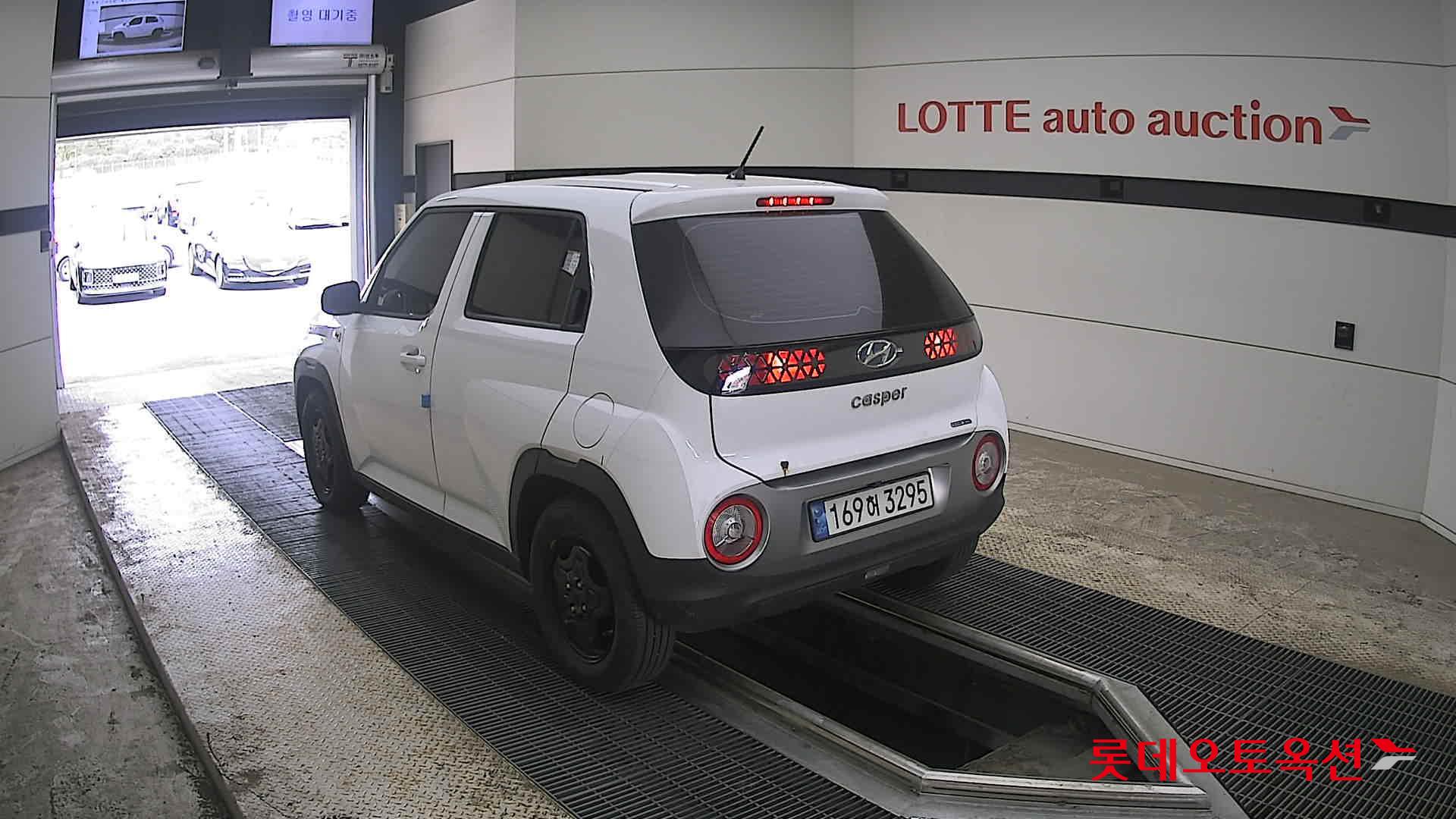 هيونداي كاسبر 2023 - صورة 4