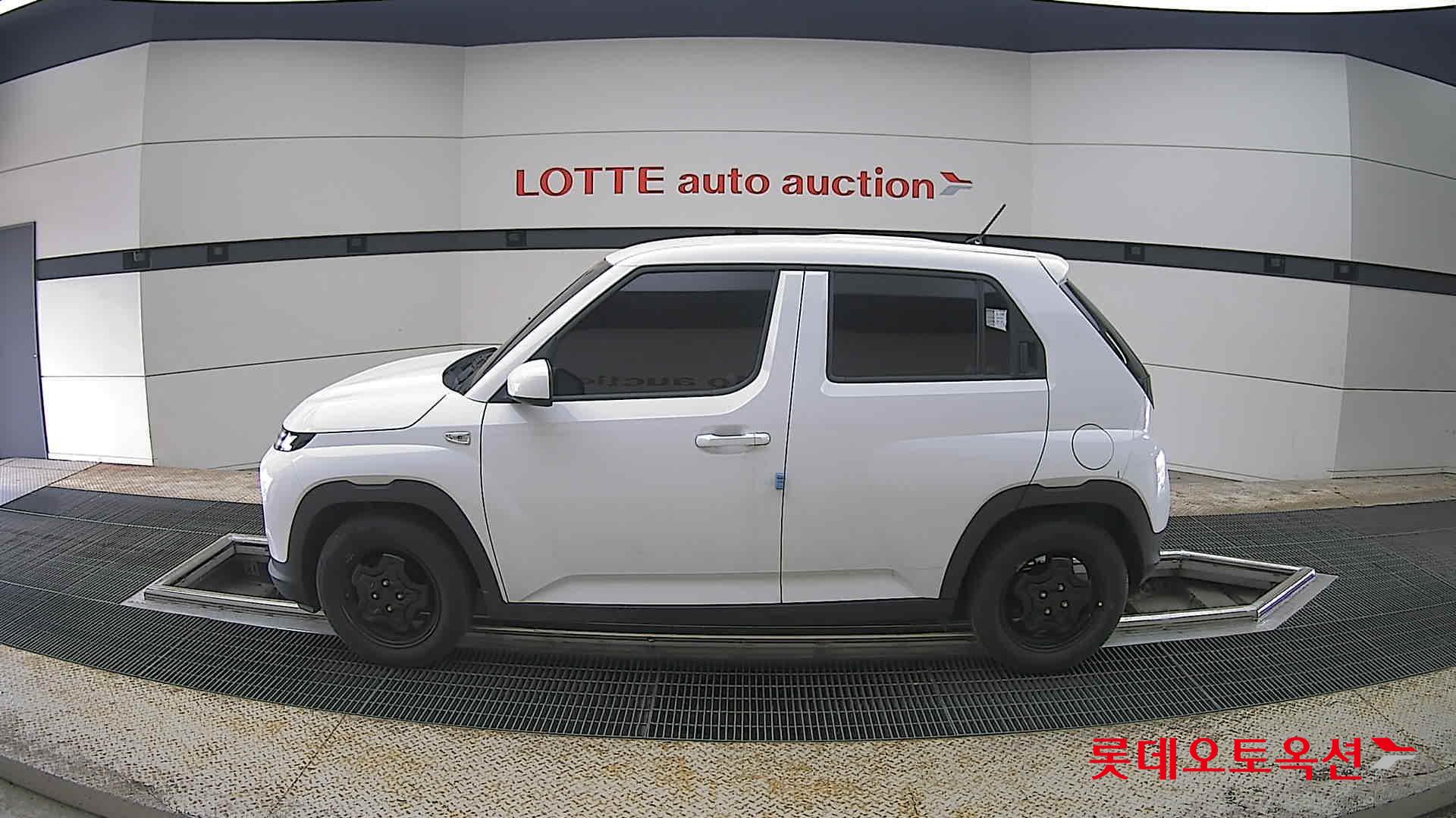 هيونداي كاسبر 2023 - صورة 13