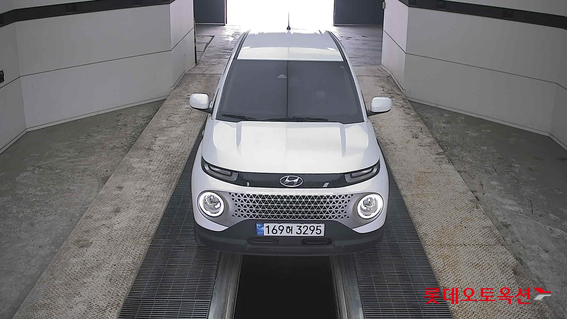 هيونداي كاسبر