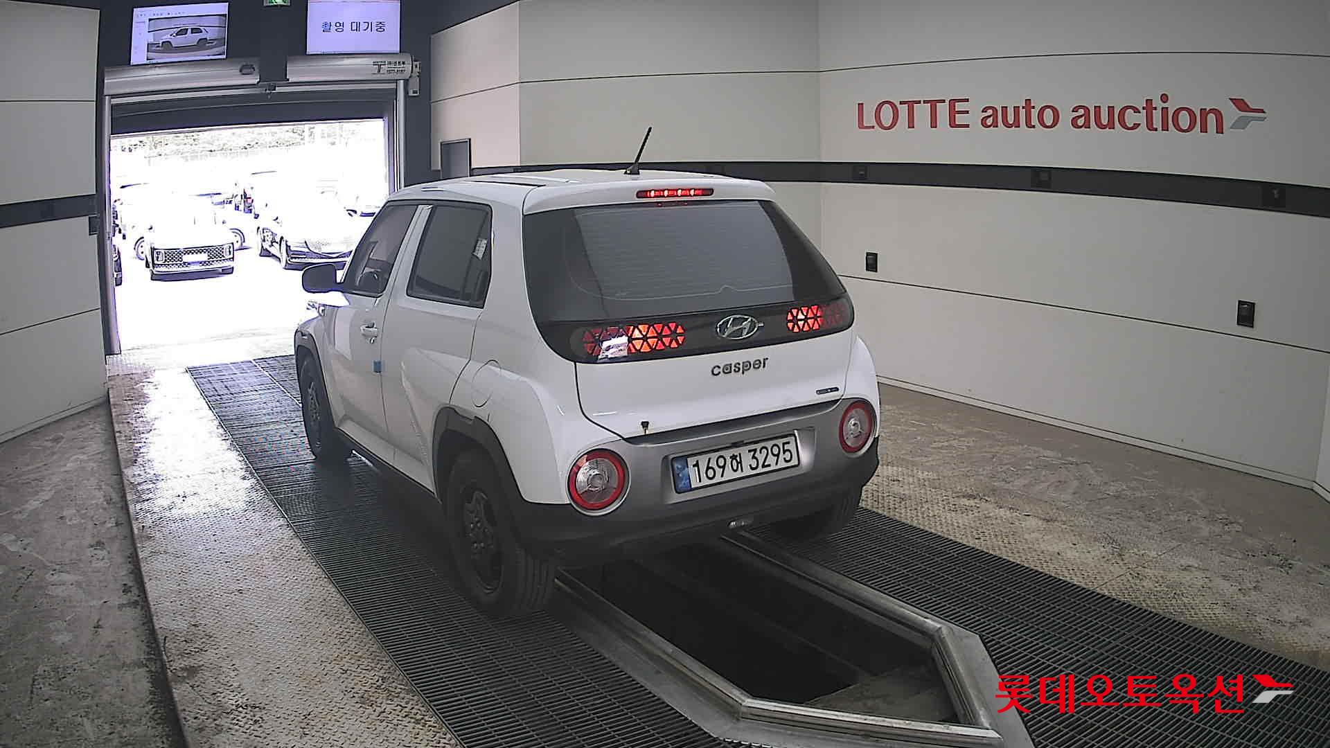 هيونداي كاسبر 2023 - صورة 16