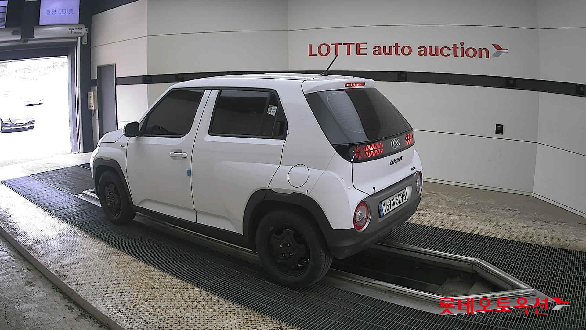 هيونداي كاسبر 2023 - صورة 15