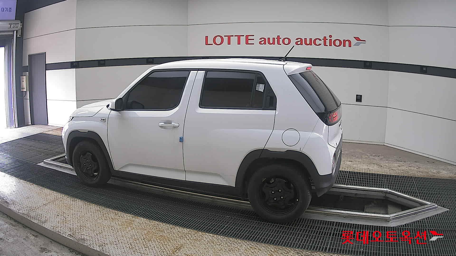 هيونداي كاسبر 2023 - صورة 14