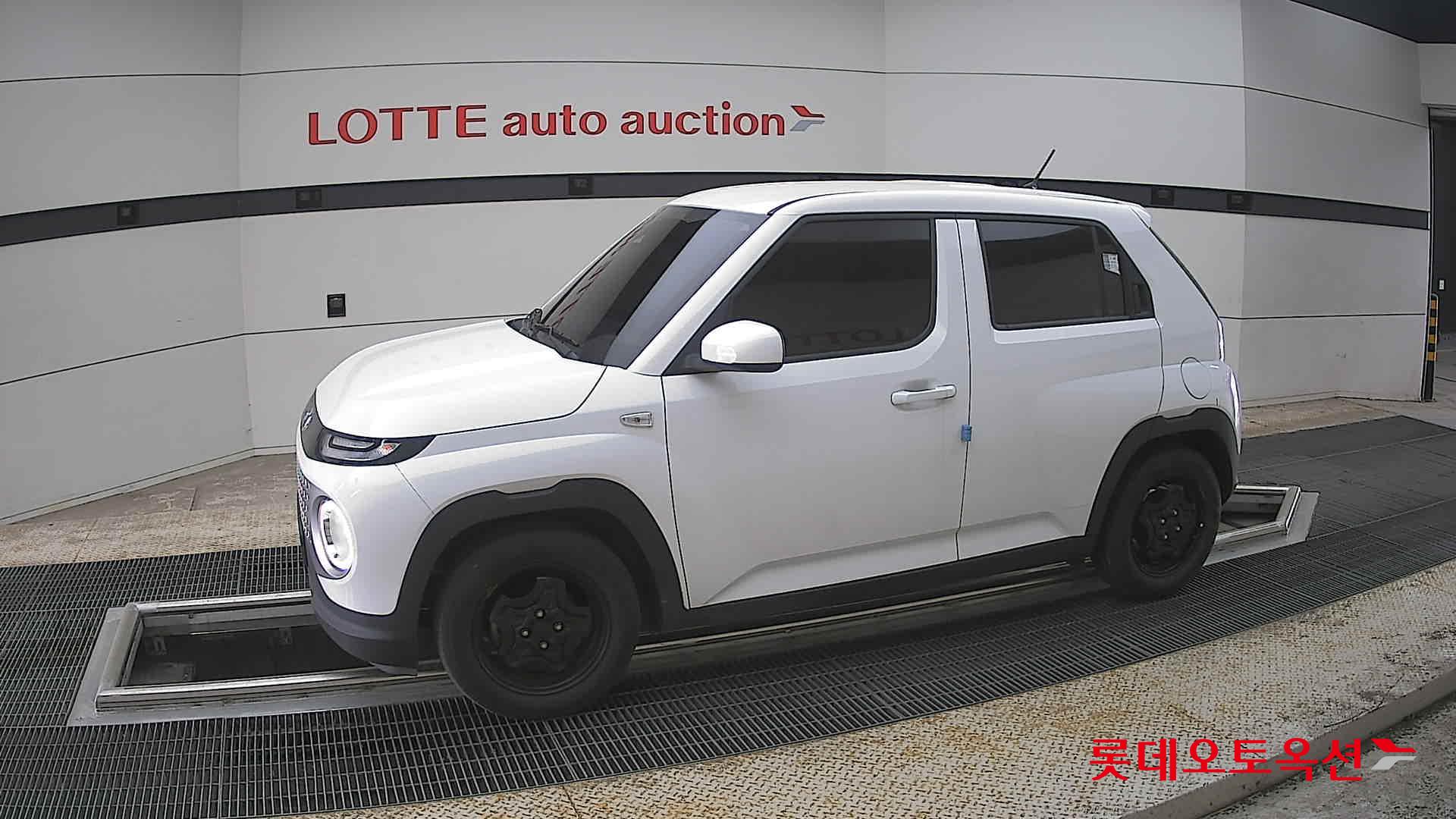 هيونداي كاسبر 2023 - صورة 12