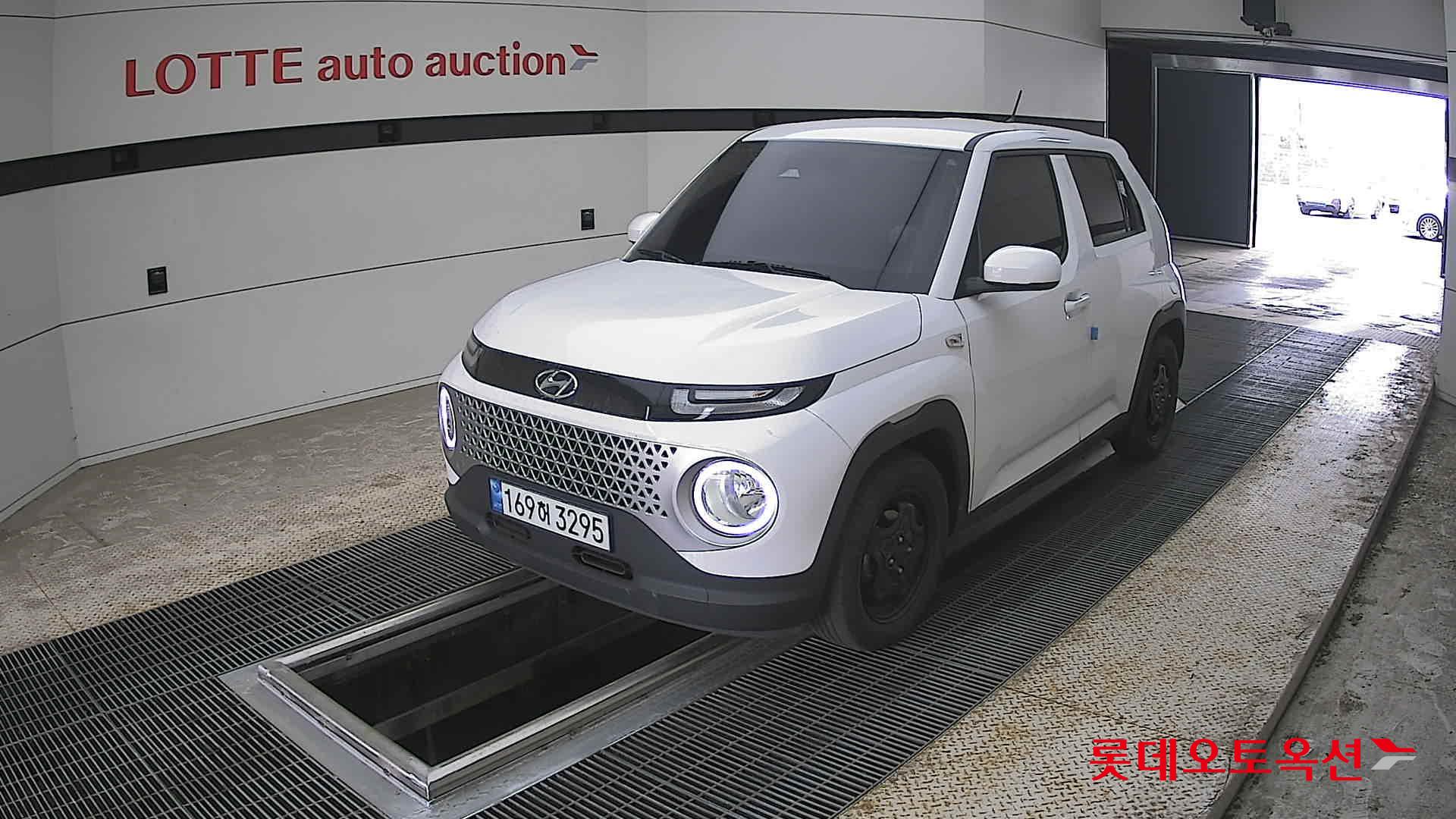 هيونداي كاسبر 2023 - صورة 3