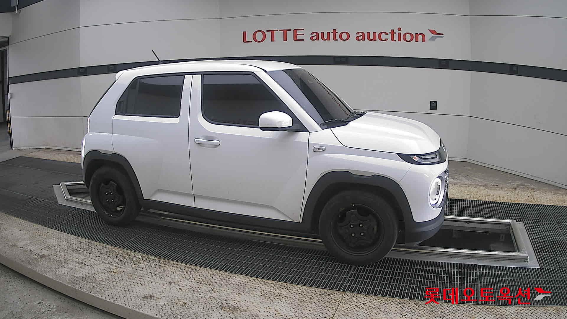 هيونداي كاسبر 2023 - صورة 22