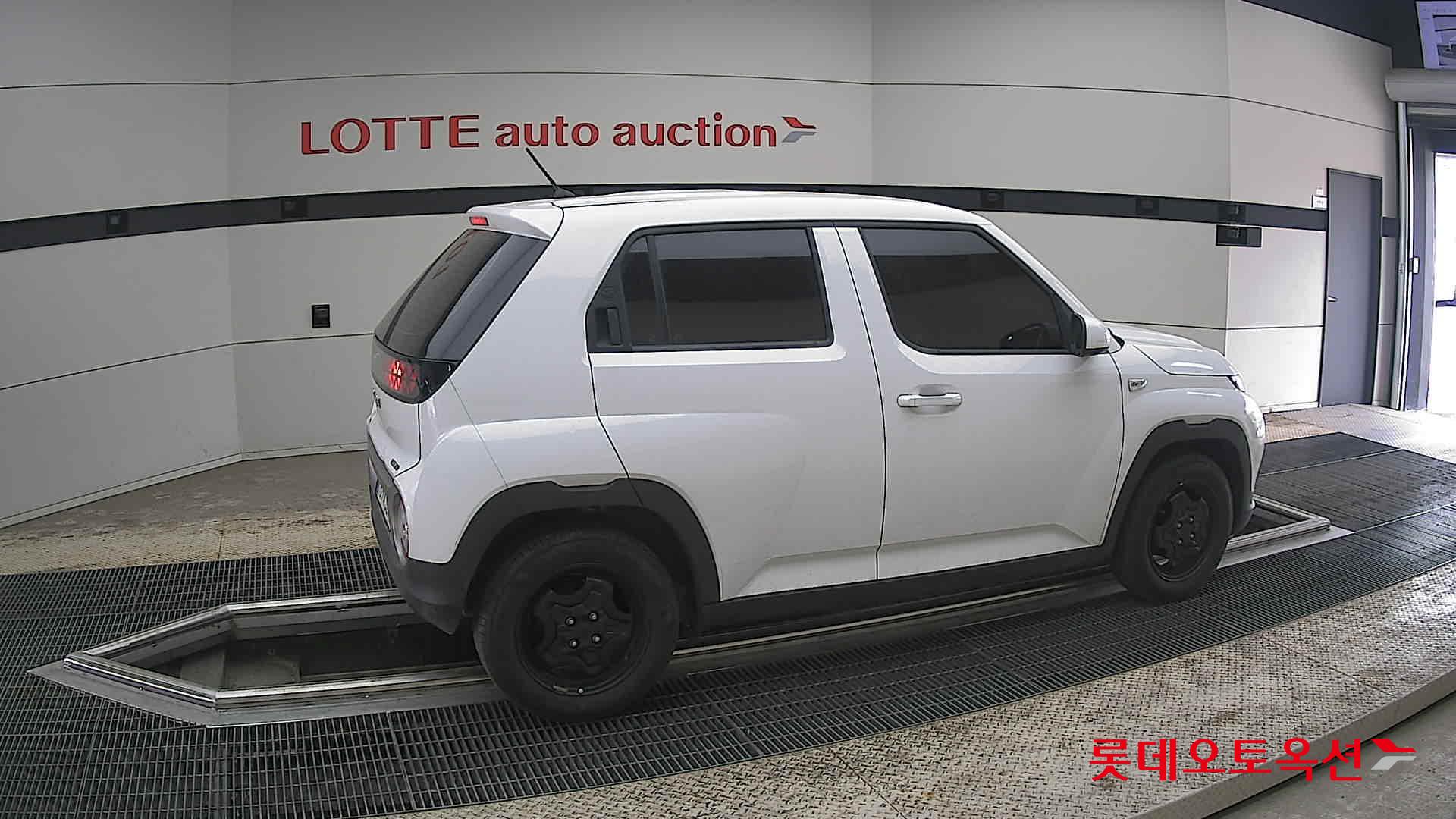 هيونداي كاسبر 2023 - صورة 20