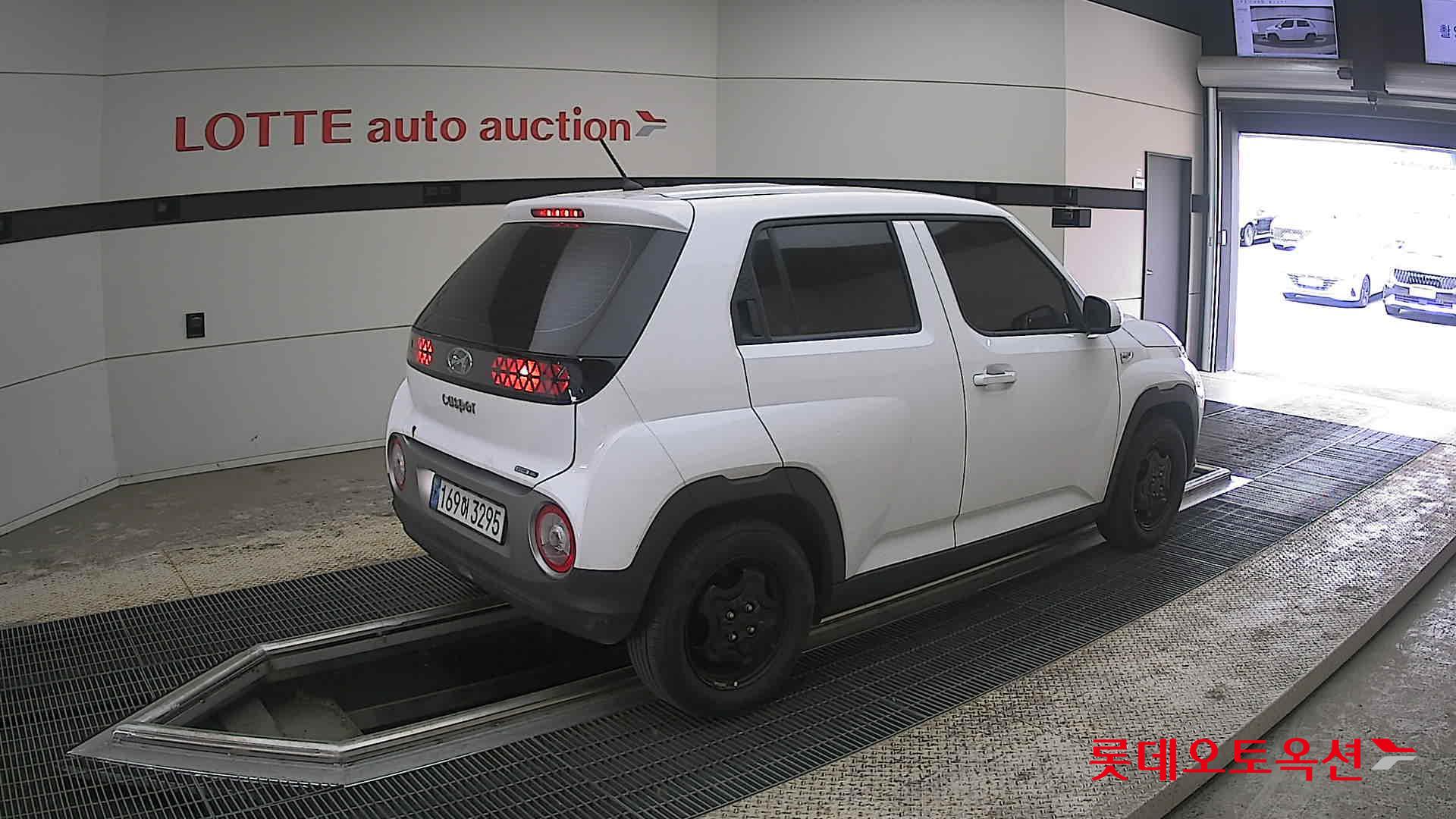 هيونداي كاسبر 2023 - صورة 19