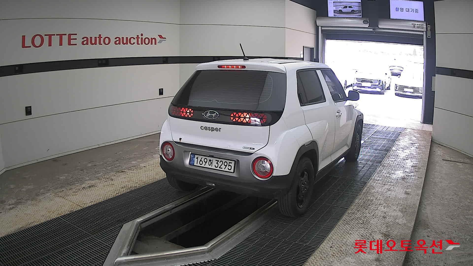 هيونداي كاسبر 2023 - صورة 18