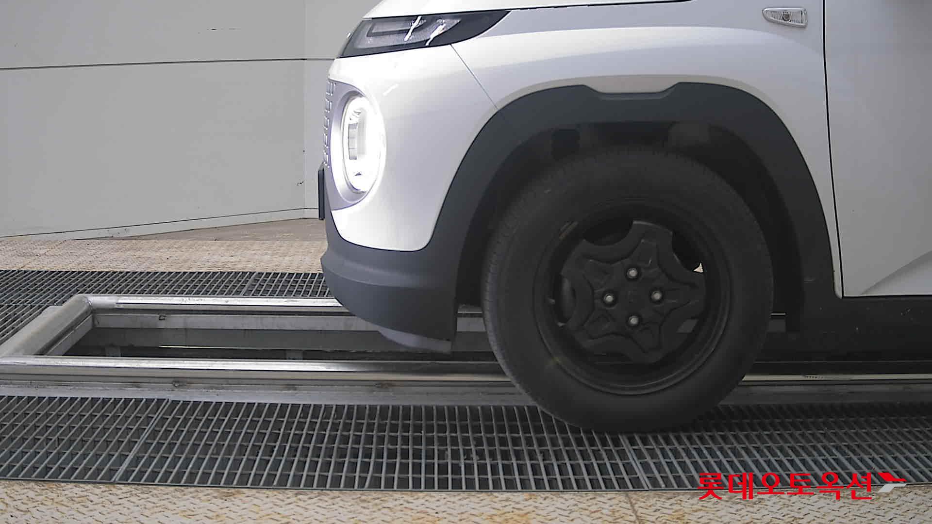 هيونداي كاسبر 2023 - صورة 25