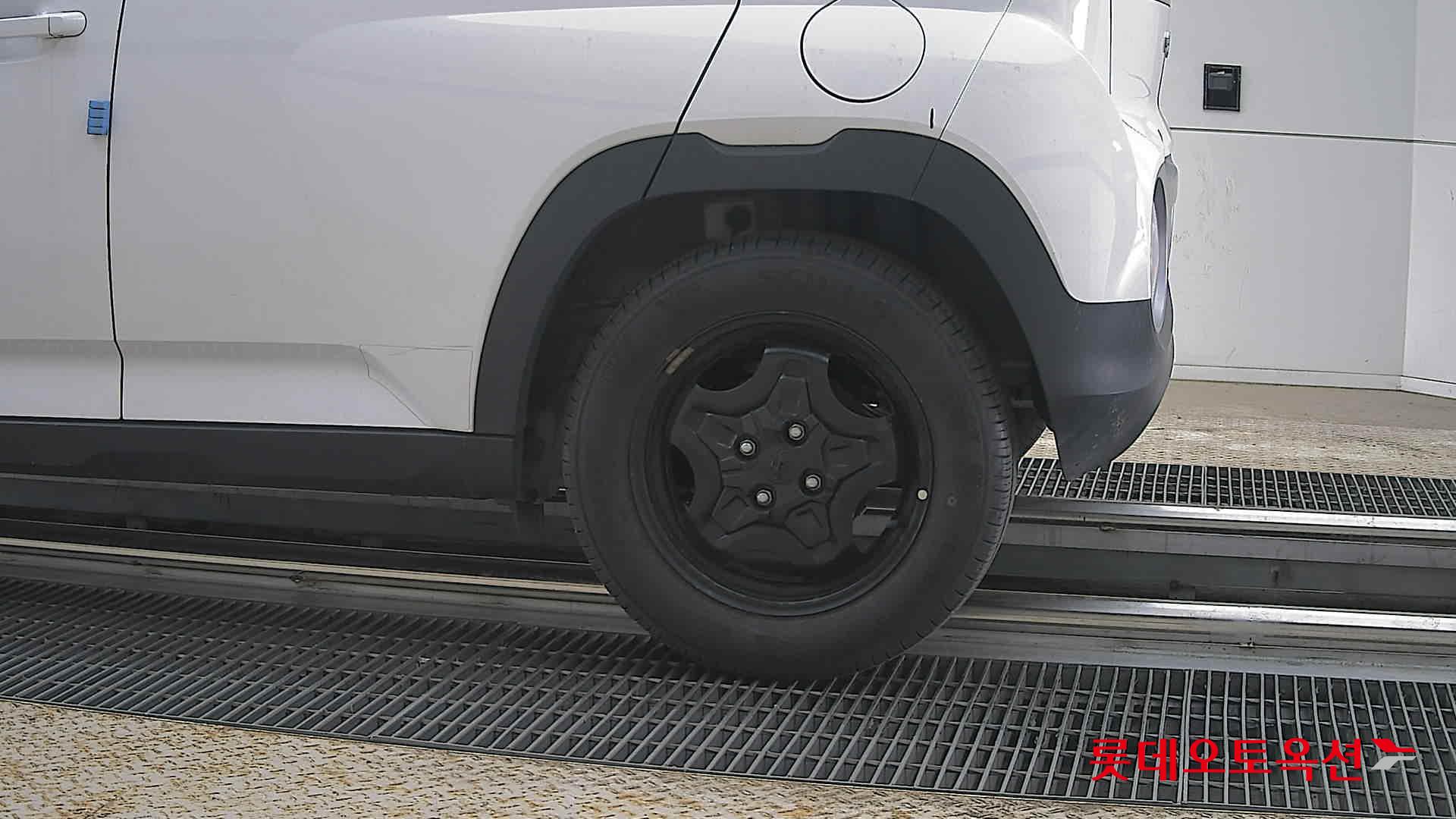 هيونداي كاسبر 2023 - صورة 26