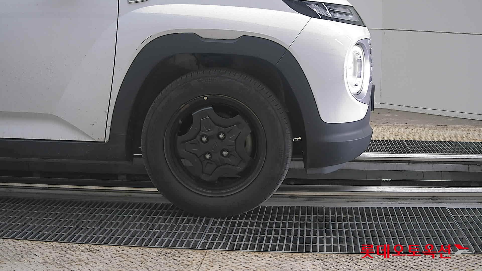 هيونداي كاسبر 2023 - صورة 27