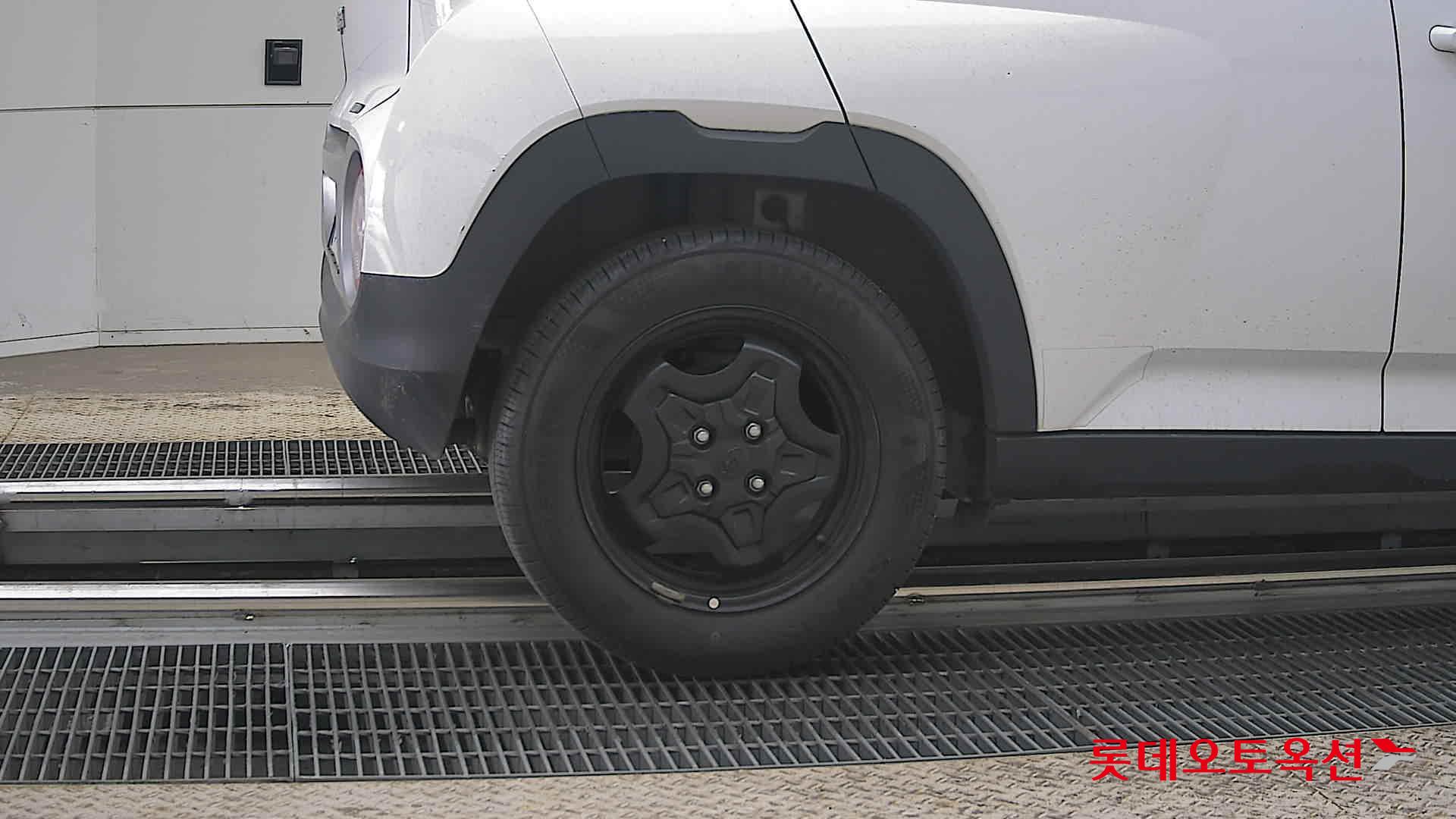 هيونداي كاسبر 2023 - صورة 28