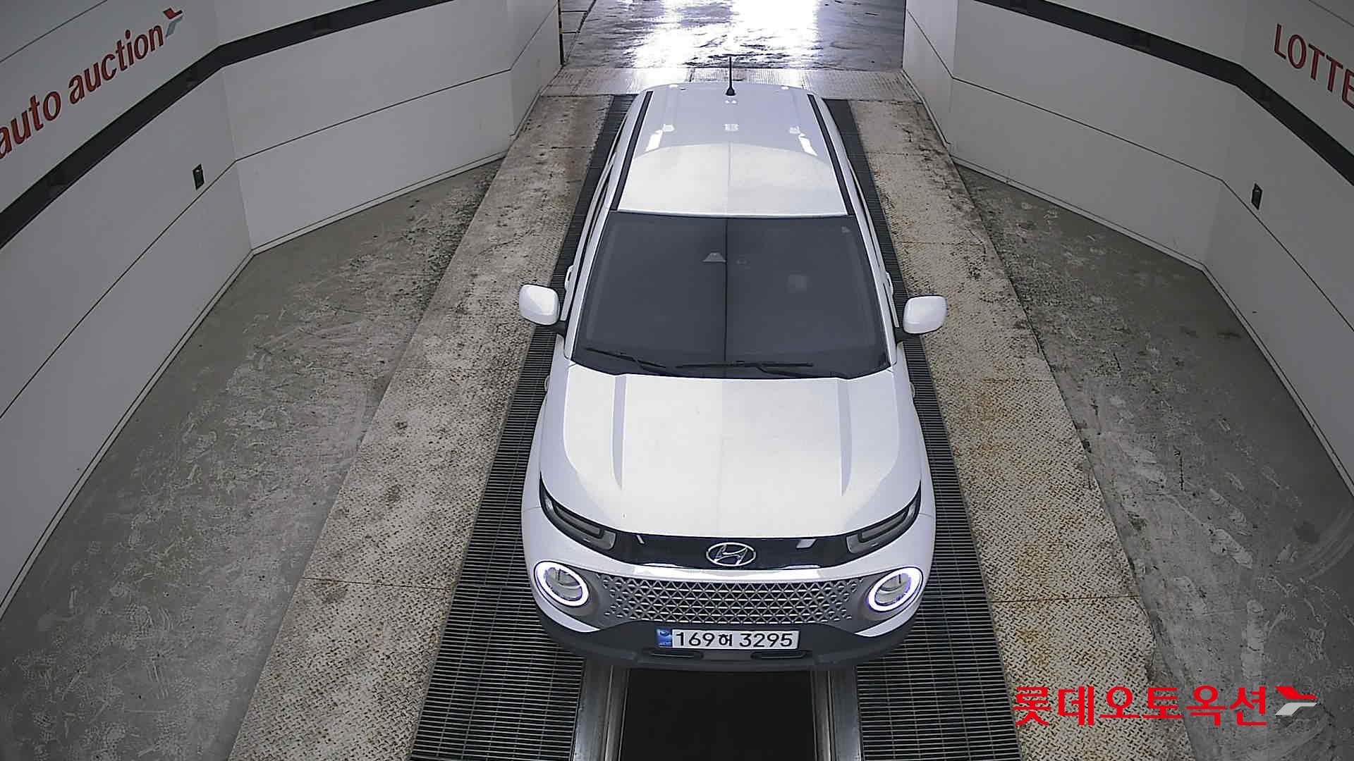 هيونداي كاسبر 2023 - صورة 7