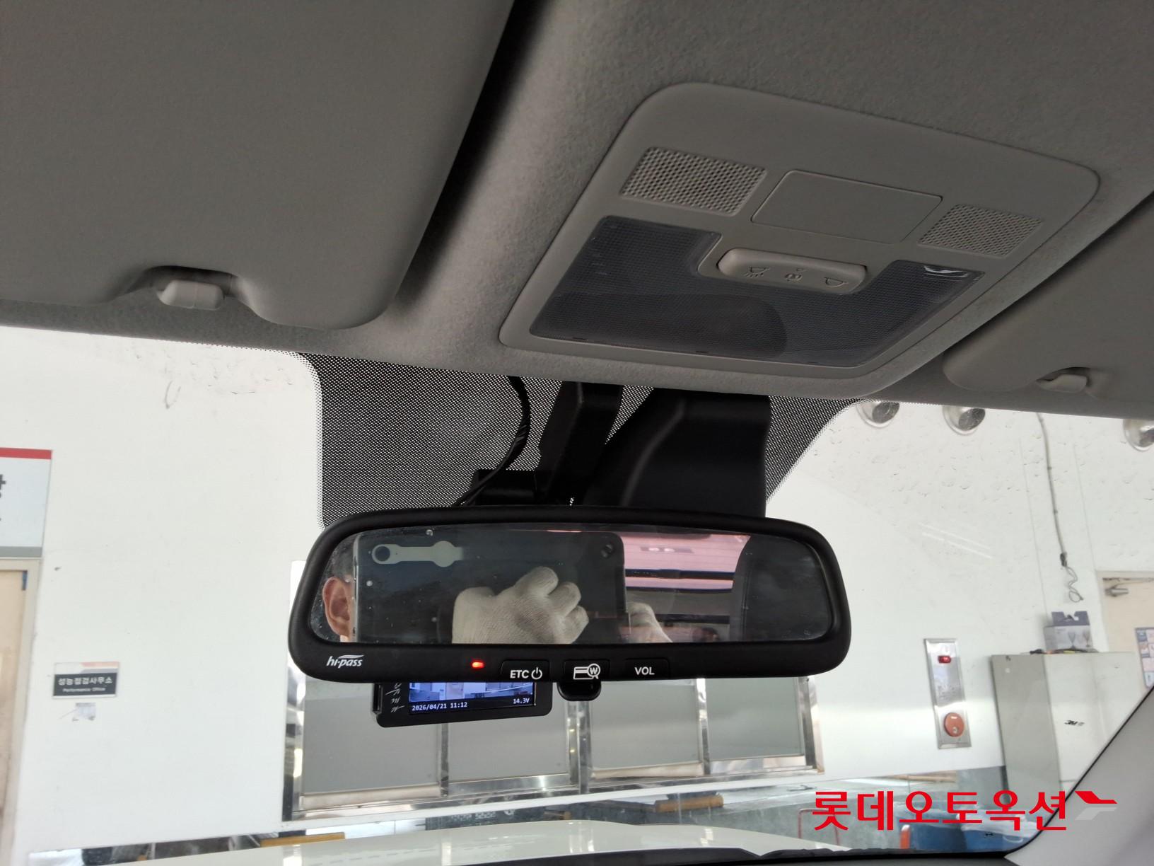 هيونداي كاسبر 2023 - صورة 33