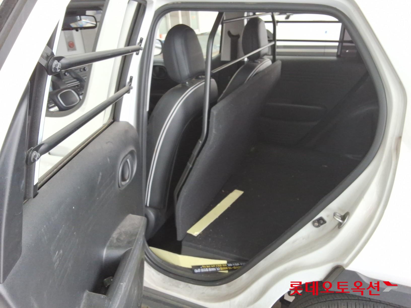 هيونداي كاسبر 2023 - صورة 35