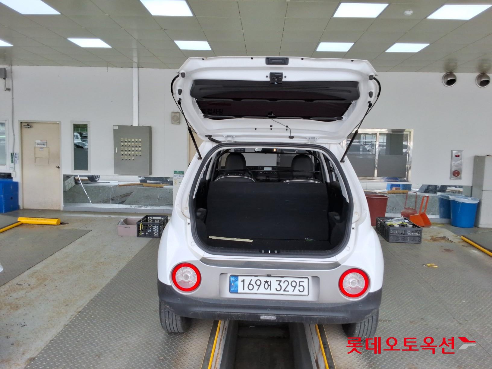 هيونداي كاسبر 2023 - صورة 9