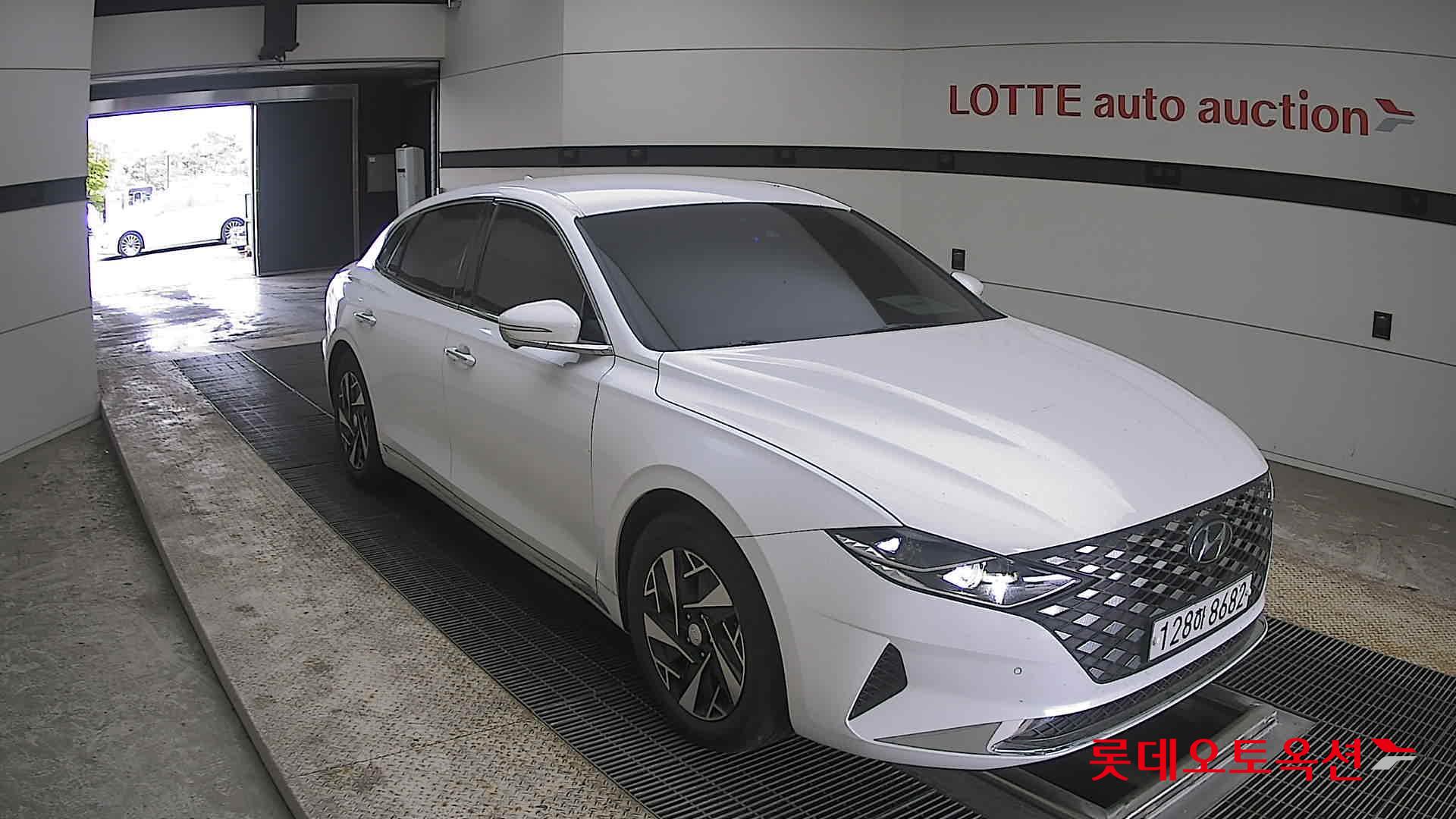 Hyundai Grandeur 2020 - Image 6